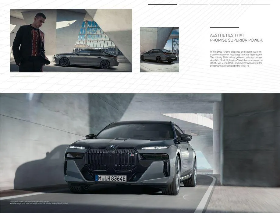 Katalógus BMW i7 november 14.-tól november 14.-ig 2024. - Oldal 8