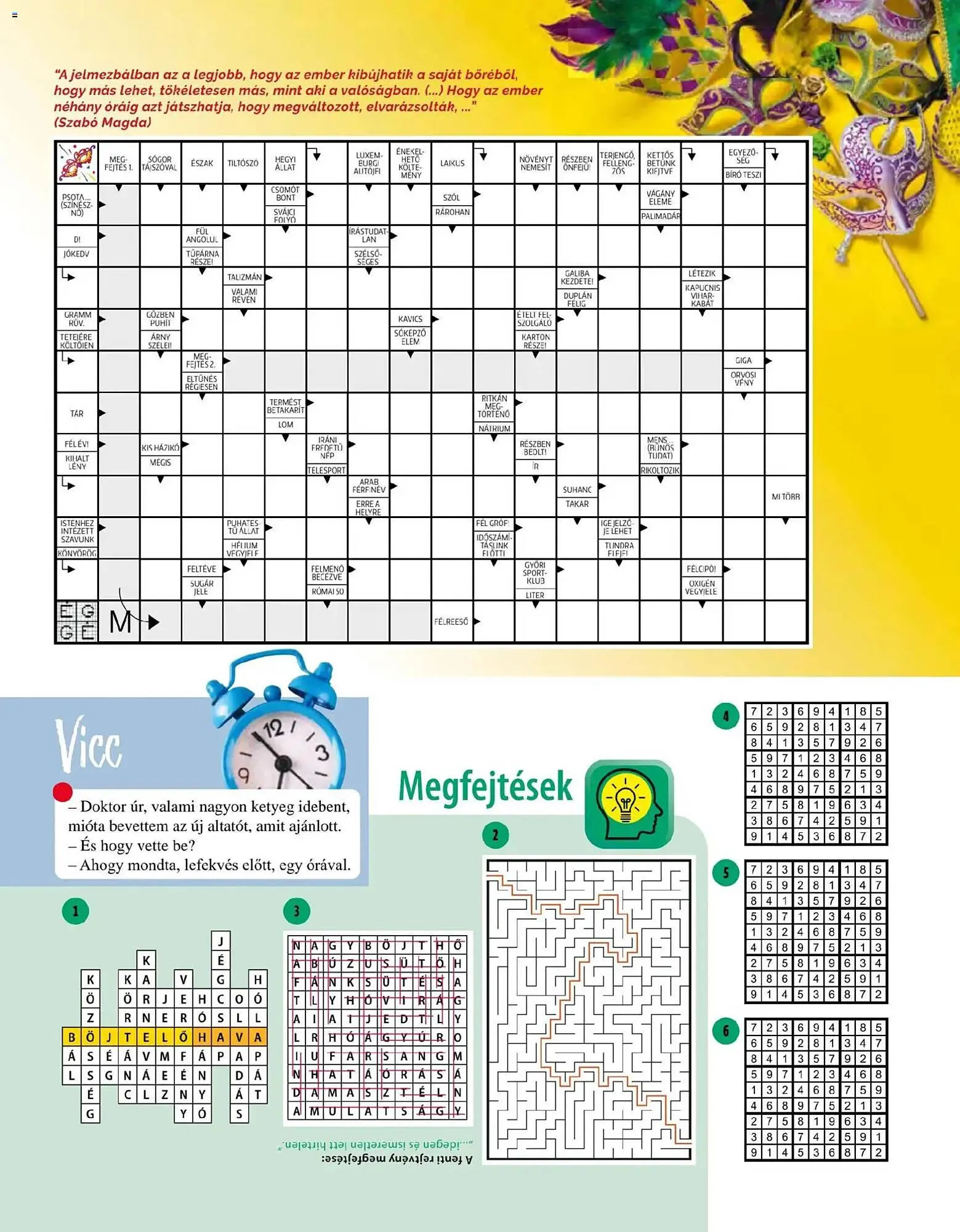 Katalógus Pingvin Patika akciós újság február 1.-tól február 28.-ig 2026. - Oldal 27