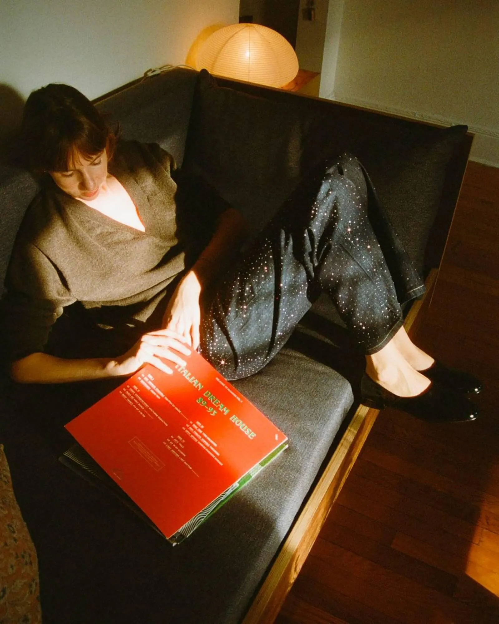 Katalógus Mango akciós újság december 19.-tól január 8.-ig 2026. - Oldal 3