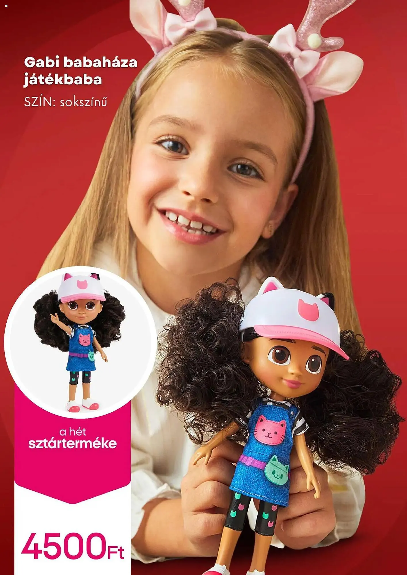 Katalógus Pepco akciós újság december 4.-tól december 10.-ig 2025. - Oldal 9