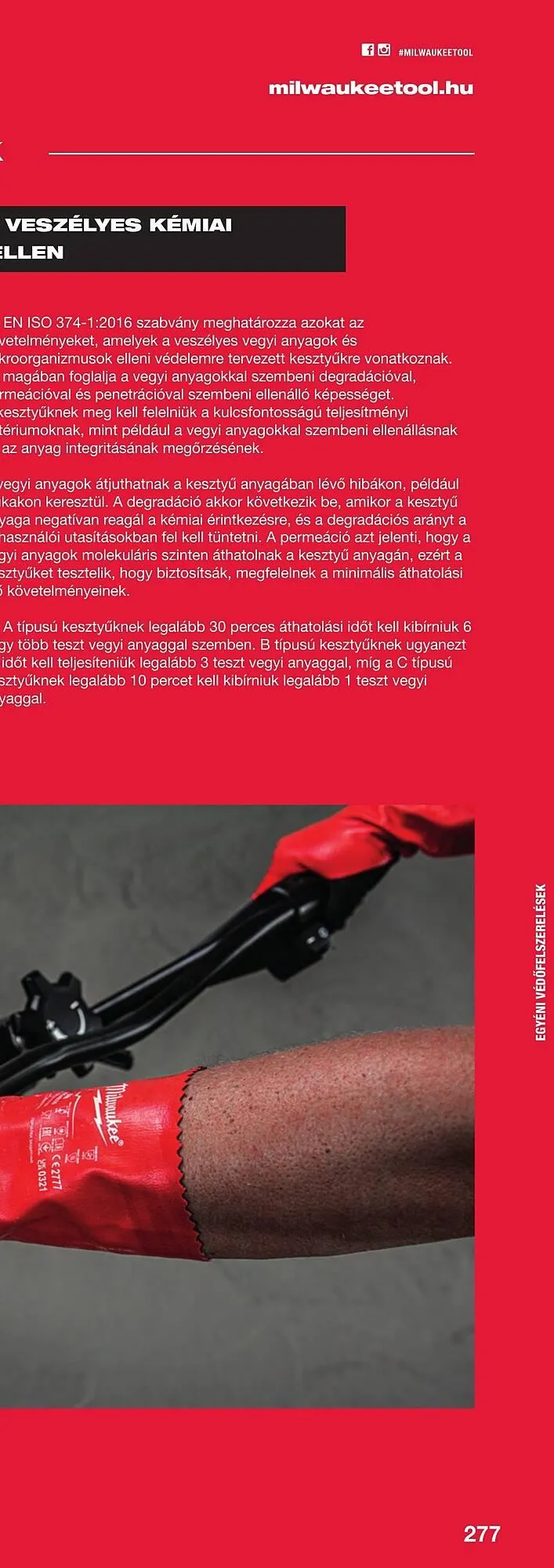 Katalógus Milwaukee akciós újság szeptember 16.-tól december 31.-ig 2025. - Oldal 553