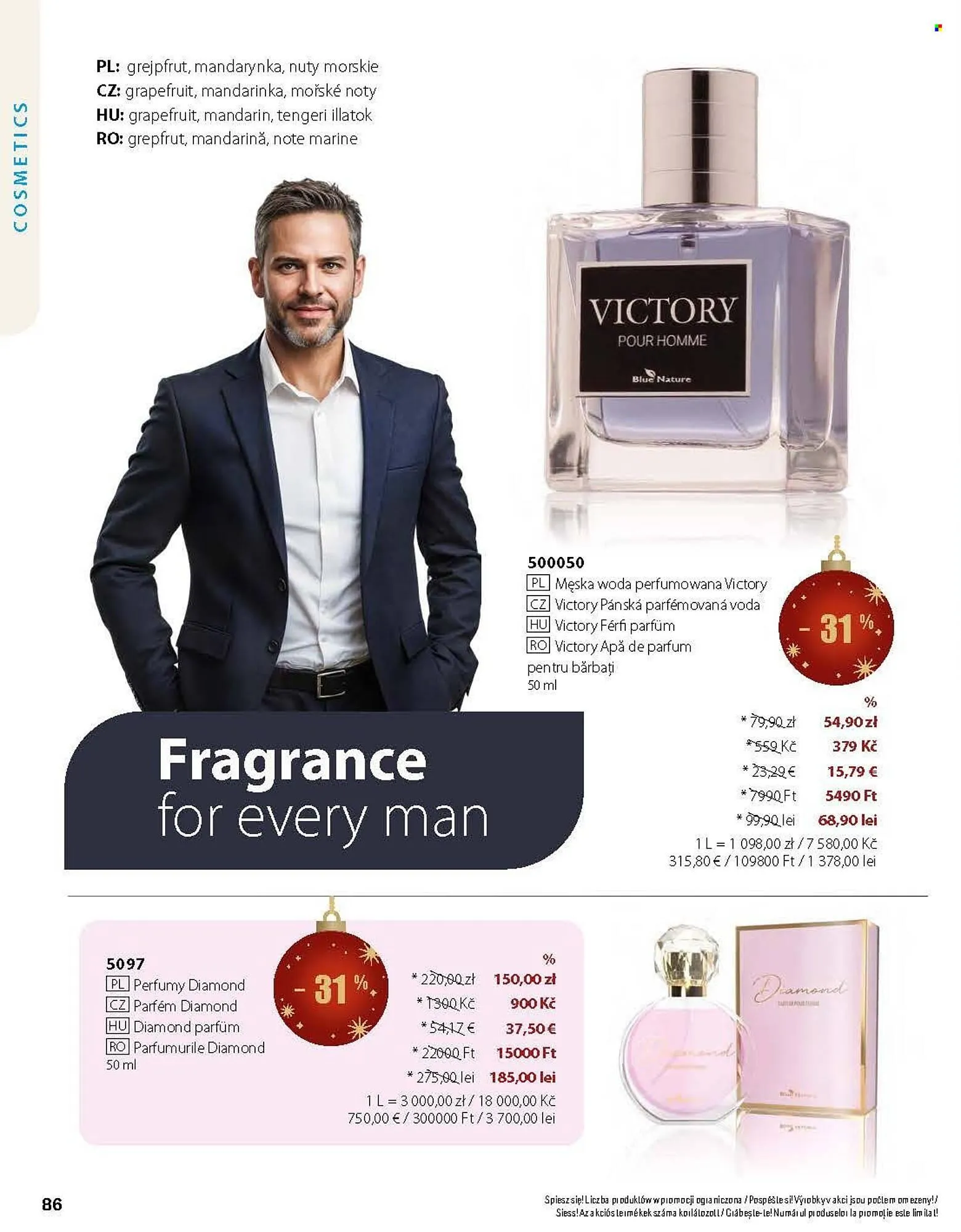 Katalógus BetterStyle katalógus november 1.-tól november 30.-ig 2025. - Oldal 86