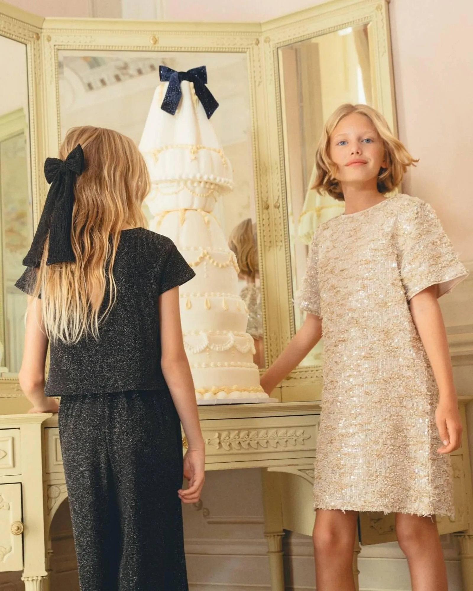 Katalógus Mango akciós újság október 31.-tól november 13.-ig 2025. - Oldal 1