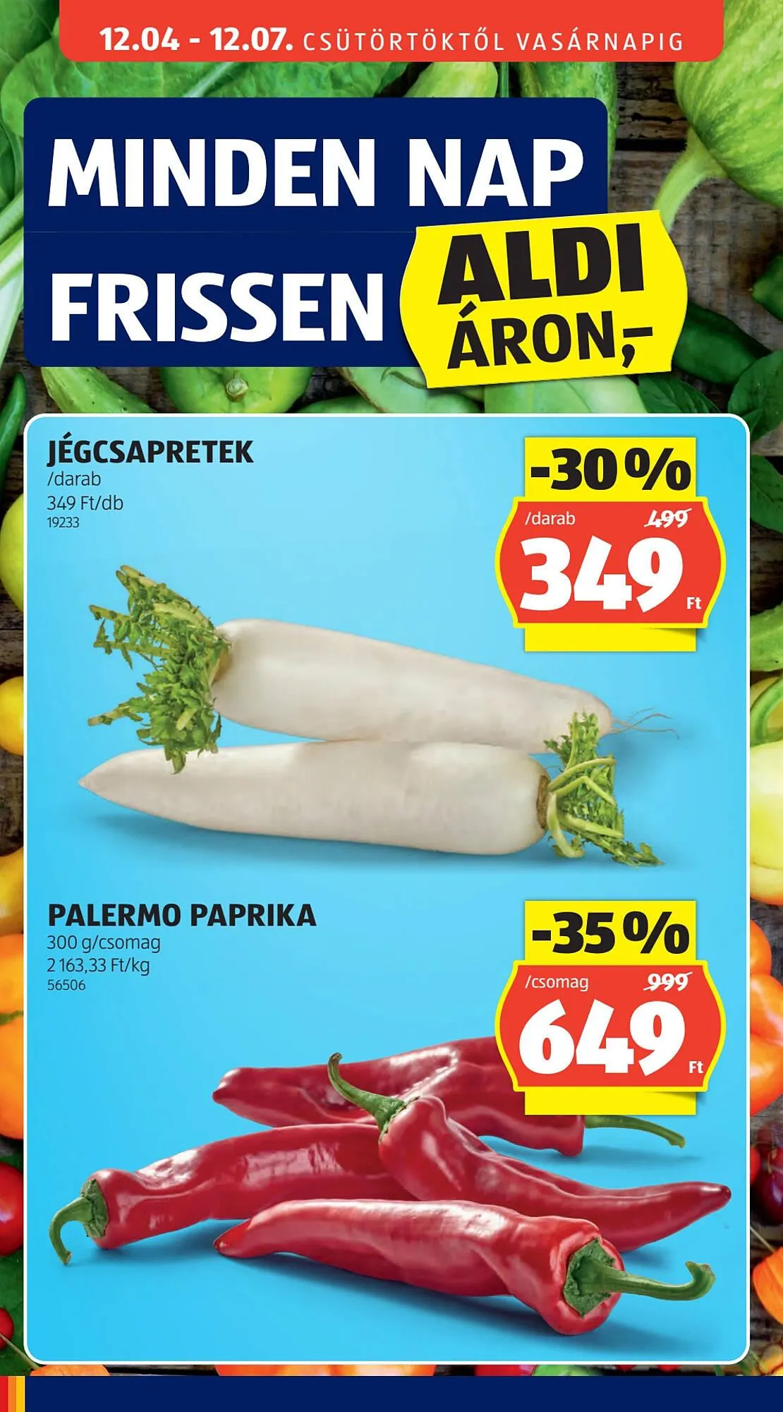 Katalógus ALDI akciós újság december 4.-tól december 10.-ig 2025. - Oldal 18