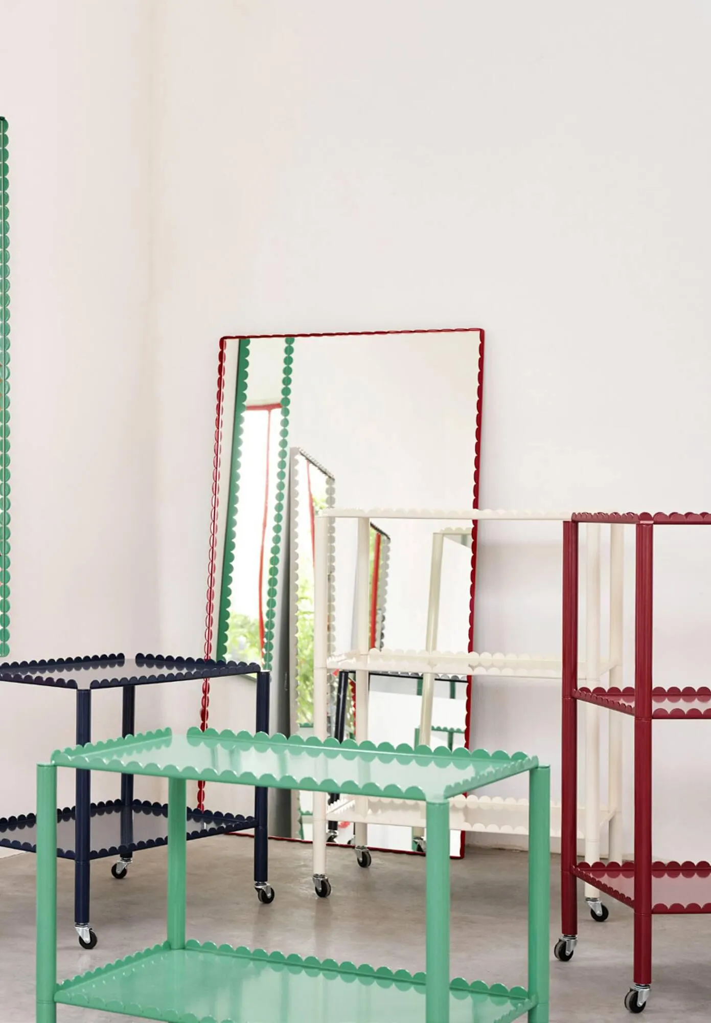 Katalógus HAY HAY Brand Book akciós újság január 19.-tól december 31.-ig 2024. - Oldal 97