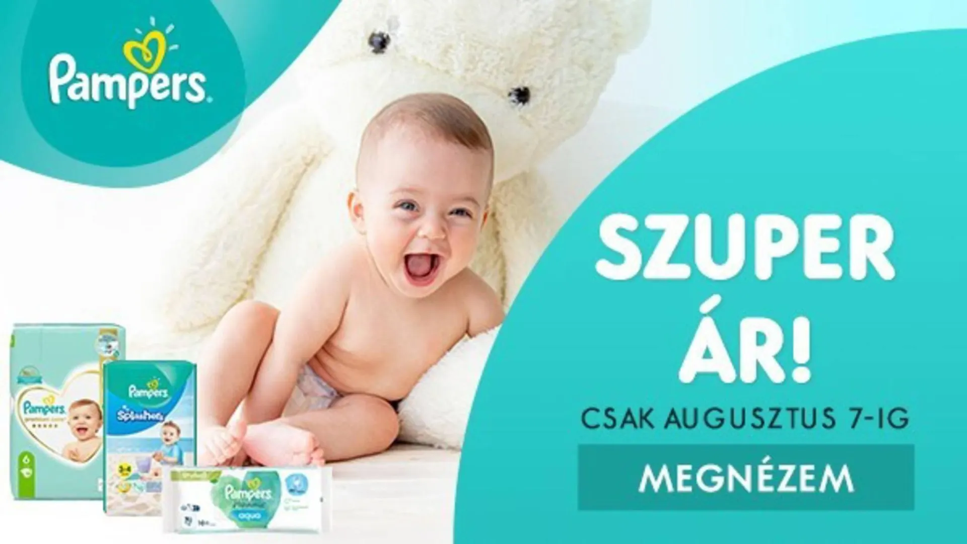 Katalógus Brendon akciós újság augusztus 3.-tól augusztus 3.-ig 2025. - Oldal 4