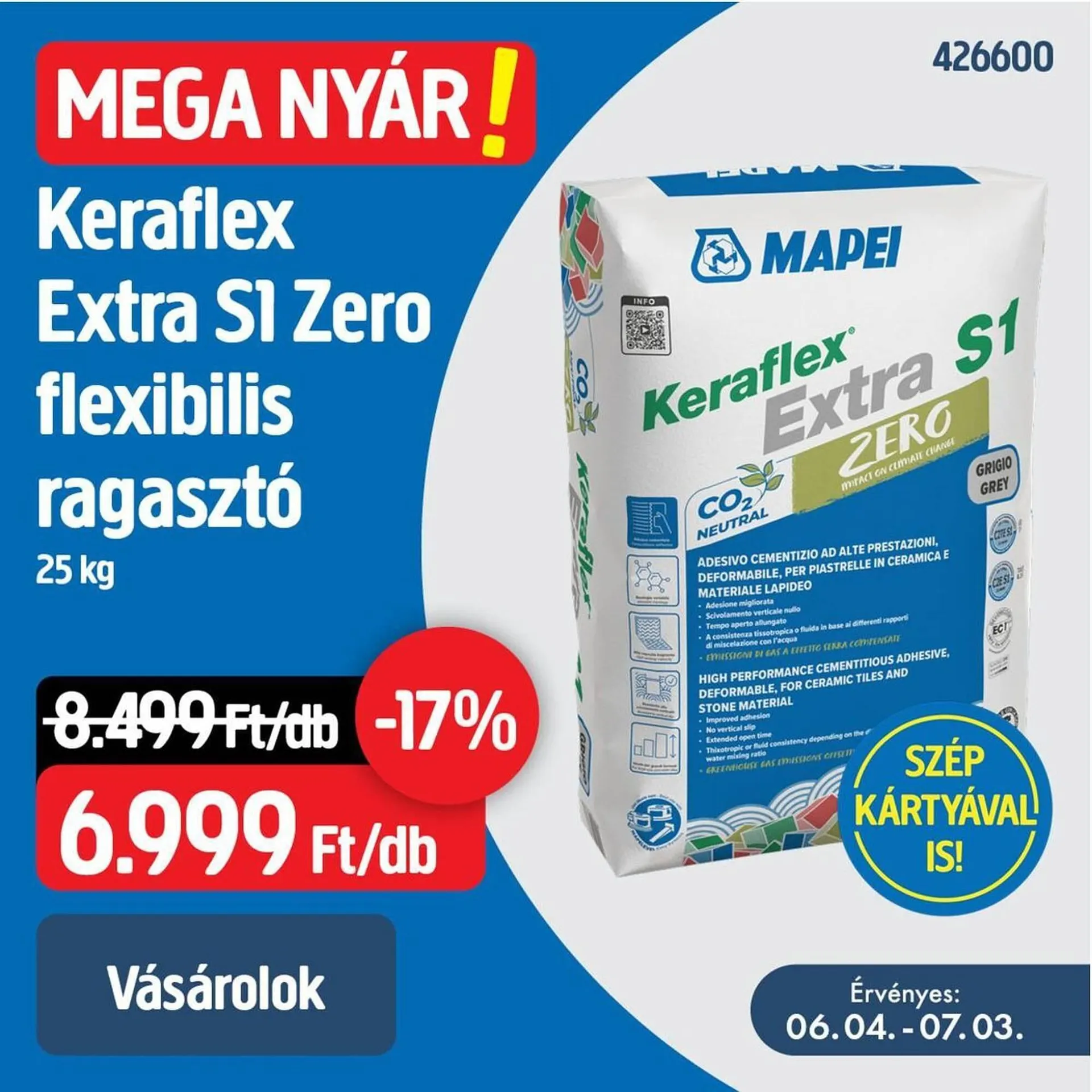 Katalógus Praktiker akciós újság június 4.-tól július 3.-ig 2025. - Oldal 19