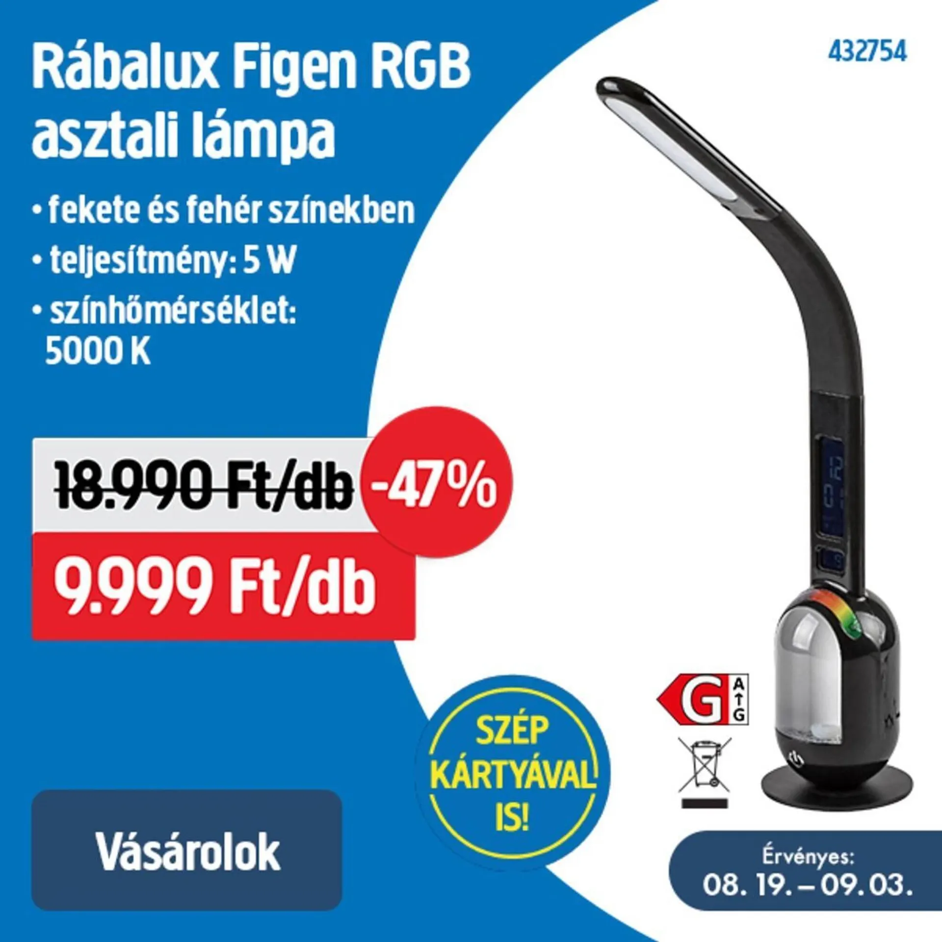 Katalógus Praktiker akciós újság augusztus 22.-tól szeptember 30.-ig 2025. - Oldal 11