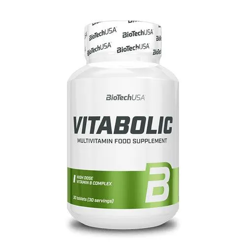 Vitabolic