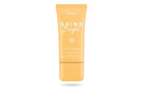 Shine Bright Face Cream
