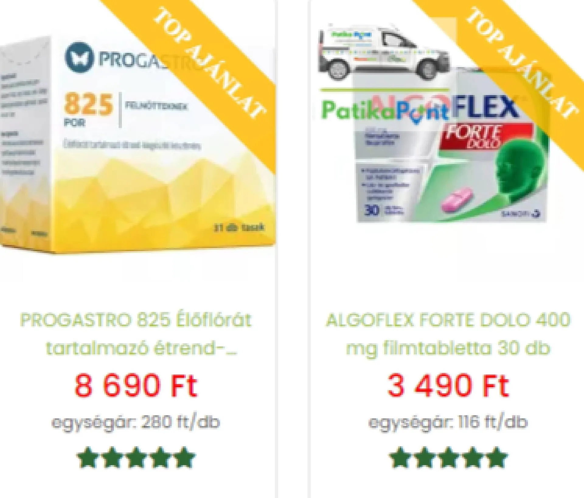 Katalógus Patika24 akciós újság március 25.-tól április 4.-ig 2024. - Oldal 