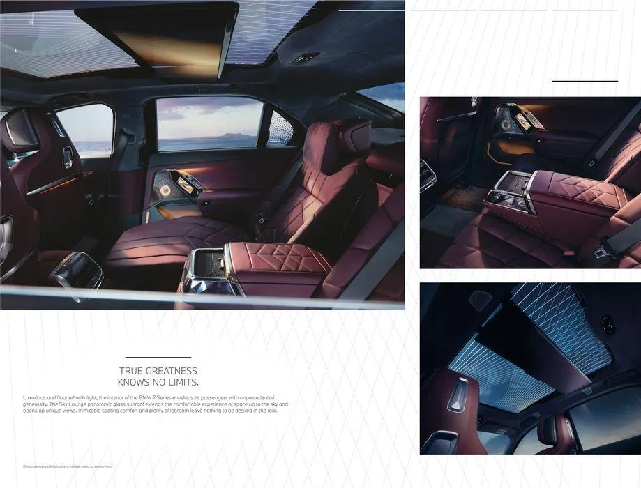 Katalógus BMW i7 november 14.-tól november 14.-ig 2024. - Oldal 12