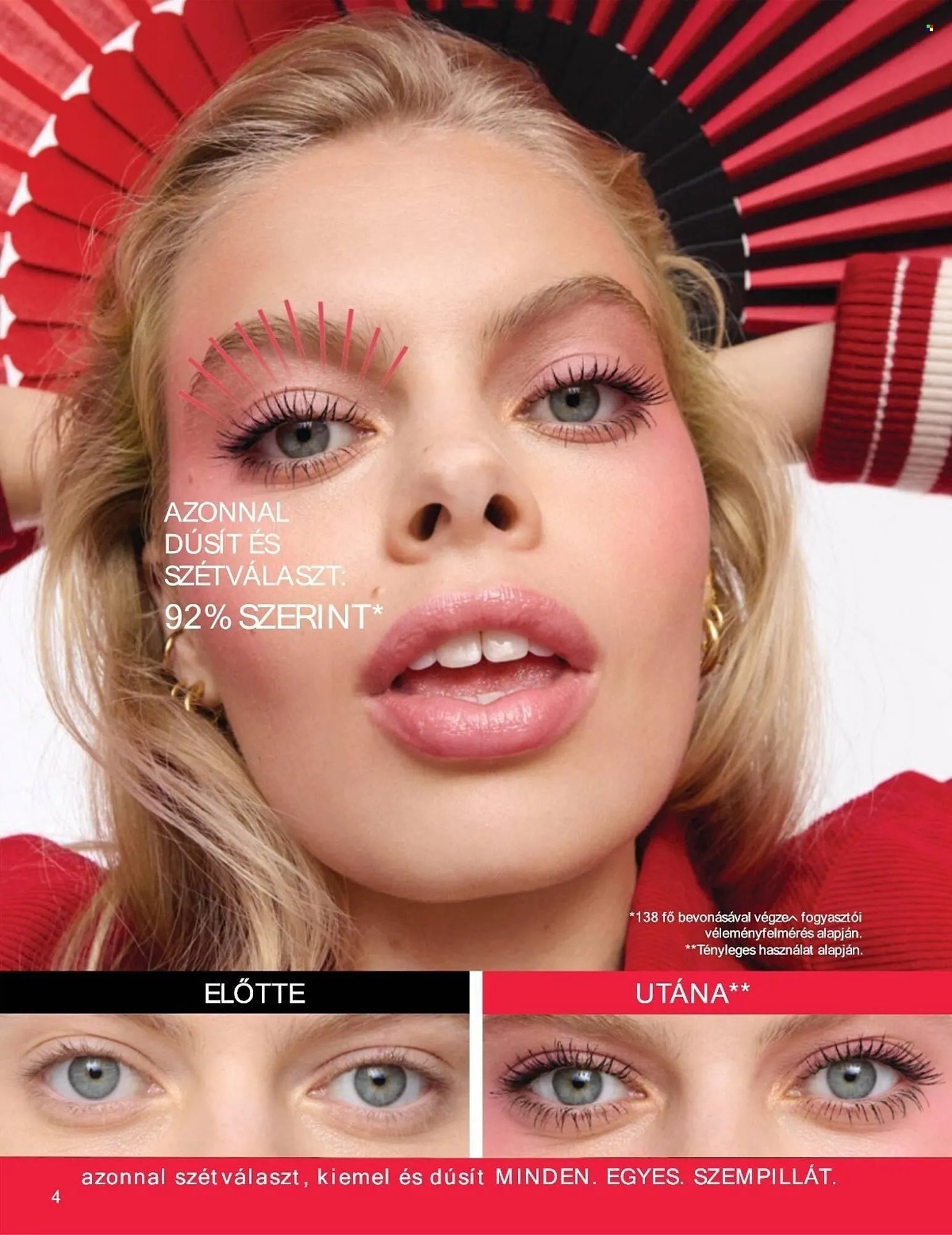 Katalógus AVON akciós újság június 1.-tól június 30.-ig 2025. - Oldal 2