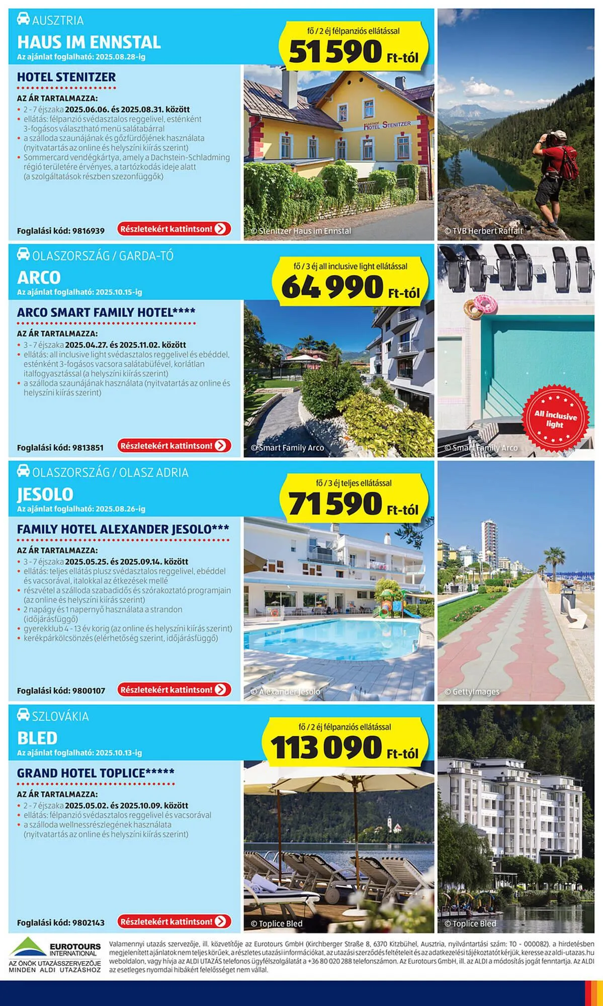 Katalógus ALDI akciós újság április 24.-tól április 29.-ig 2025. - Oldal 49