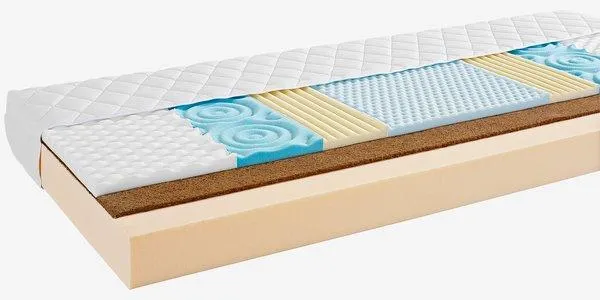 Habszivacs matrac 80x200 TENLA PF95 DREAMZONE