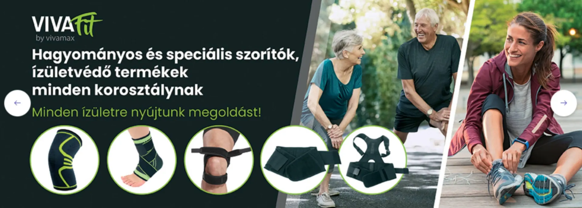 Katalógus Vivamax akciós újság január 3.-tól január 15.-ig 2025. - Oldal 3