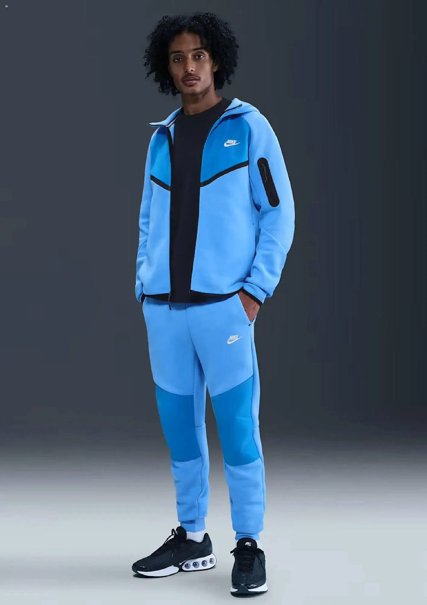 Katalógus Nike akciós újság november 1.-tól november 30.-ig 2025. - Oldal 11