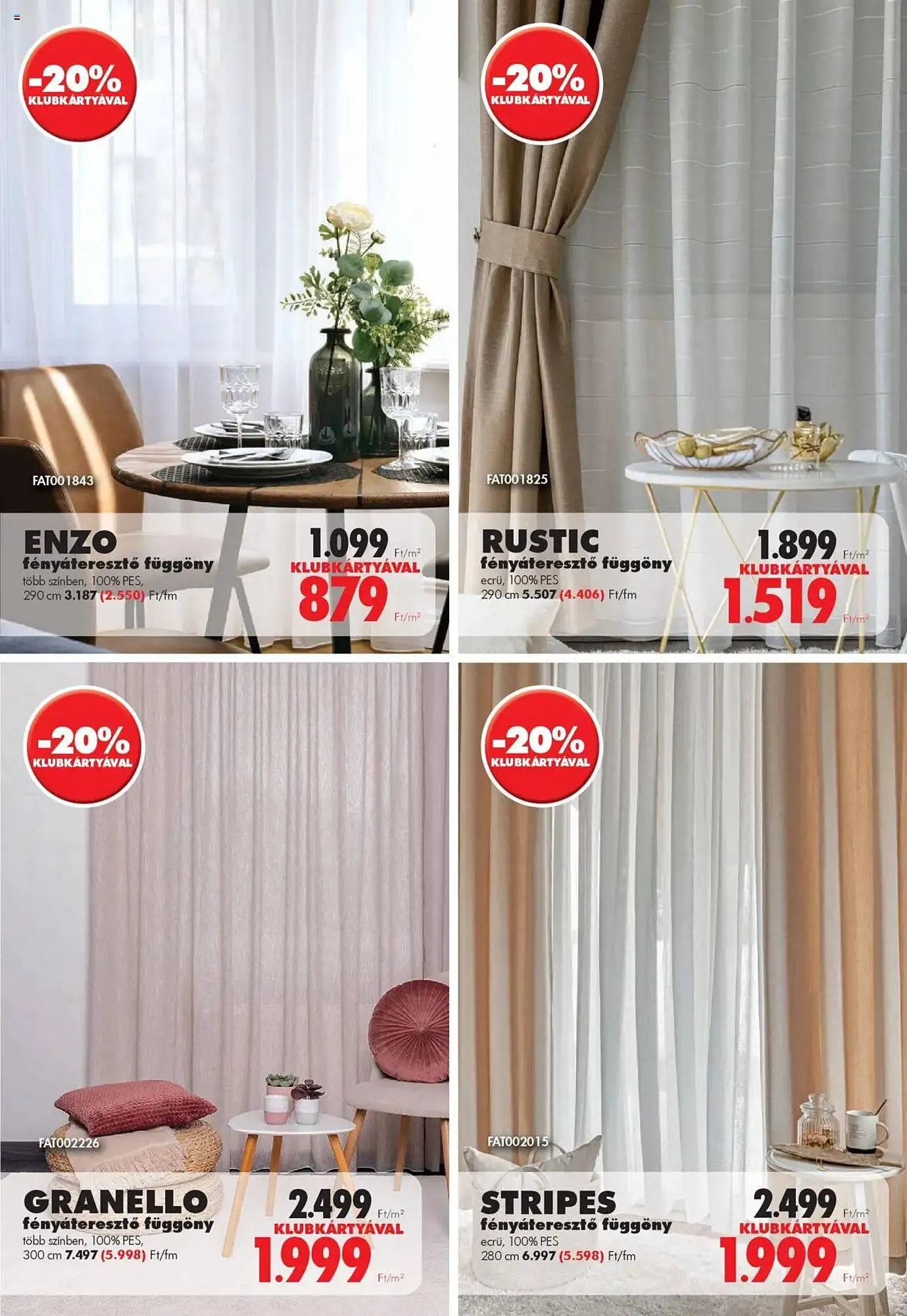 Katalógus Diego akciós újság április 1.-tól április 30.-ig 2025. - Oldal 6