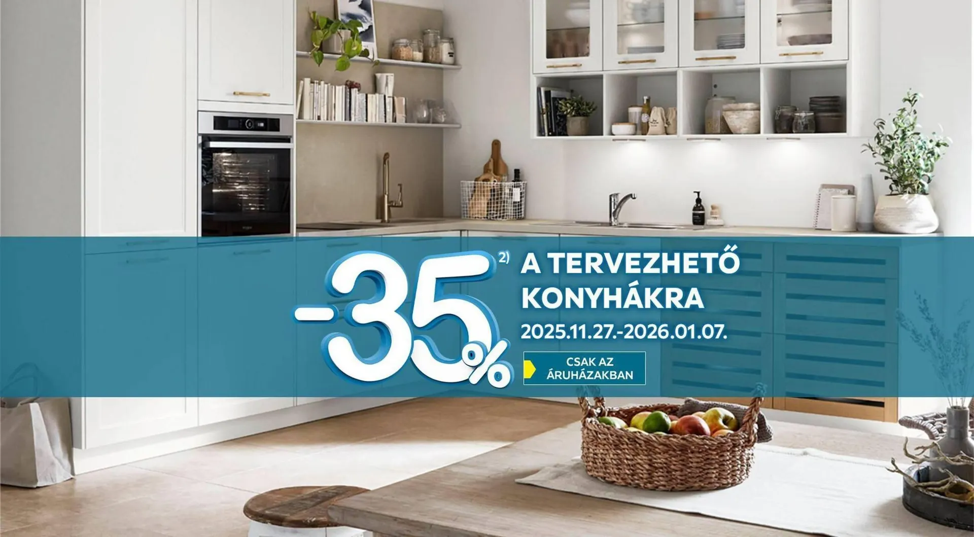 Katalógus Möbelix akciós újság december 1.-tól december 7.-ig 2025. - Oldal 3