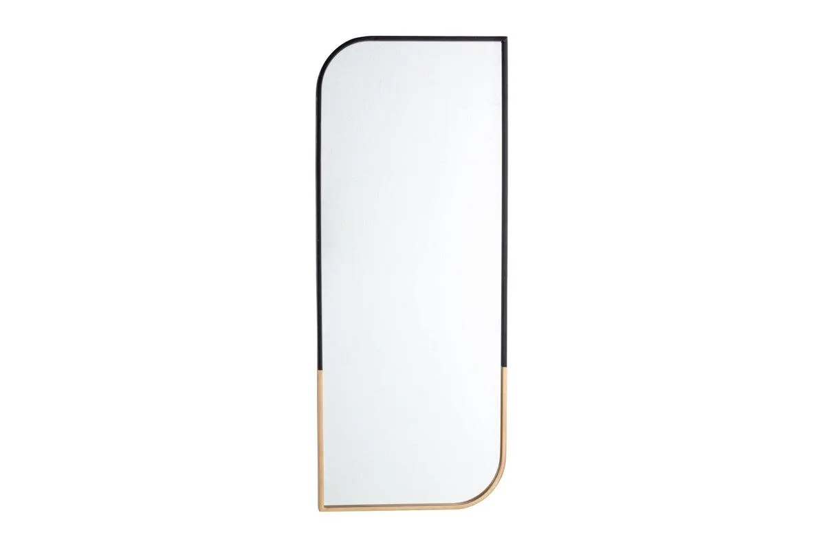 REFLIX tükör kerettel 40x100