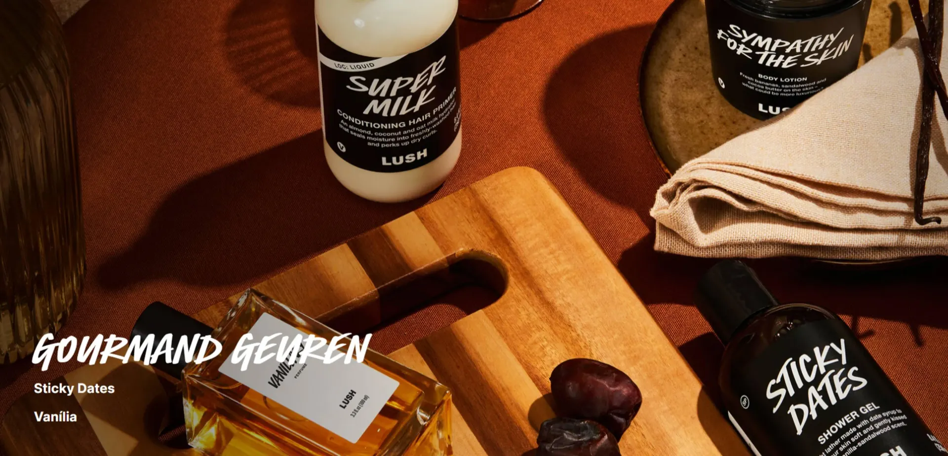 Katalógus Lush akciós újság december 31.-tól január 13.-ig 2025. - Oldal 4