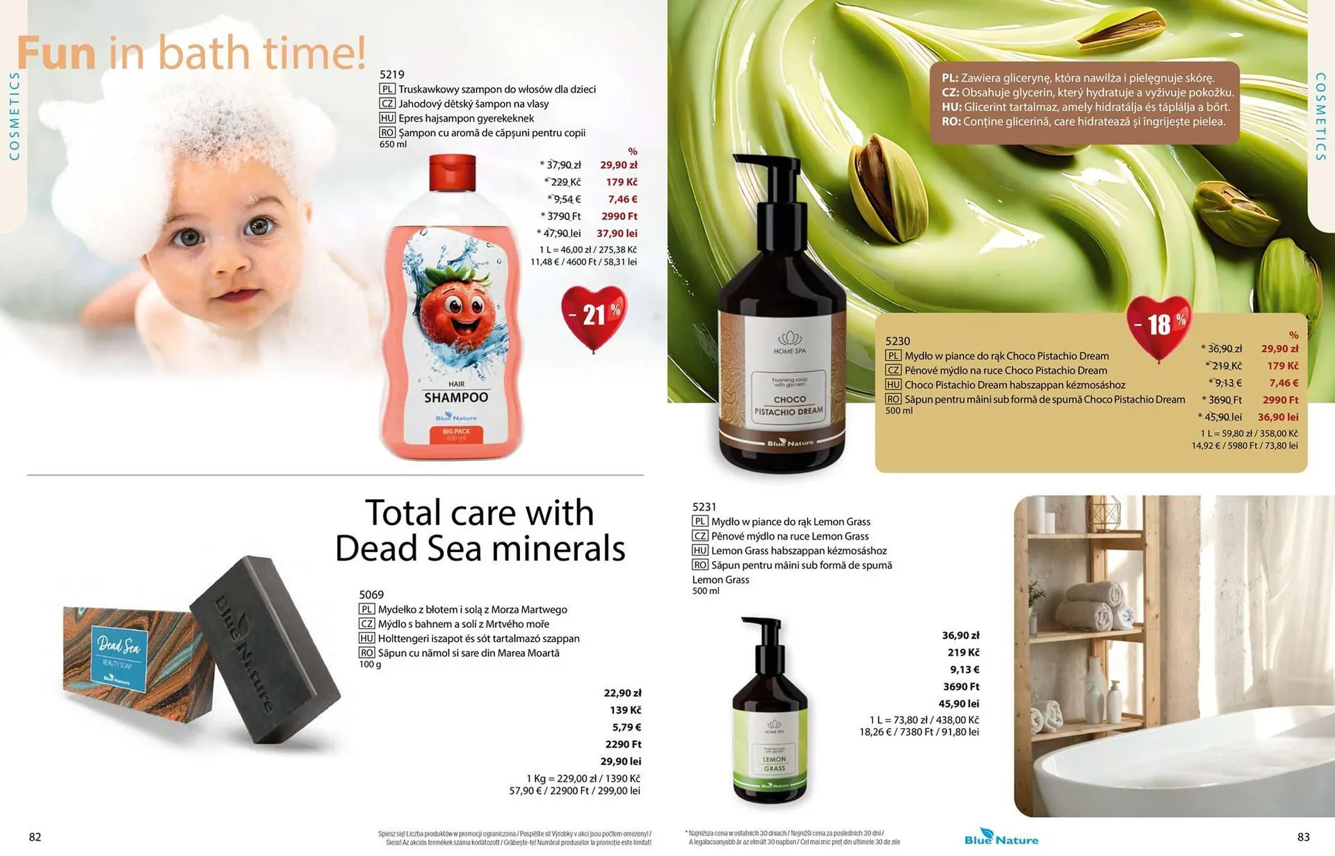 Katalógus BetterStyle katalógus február 1.-tól február 28.-ig 2026. - Oldal 42