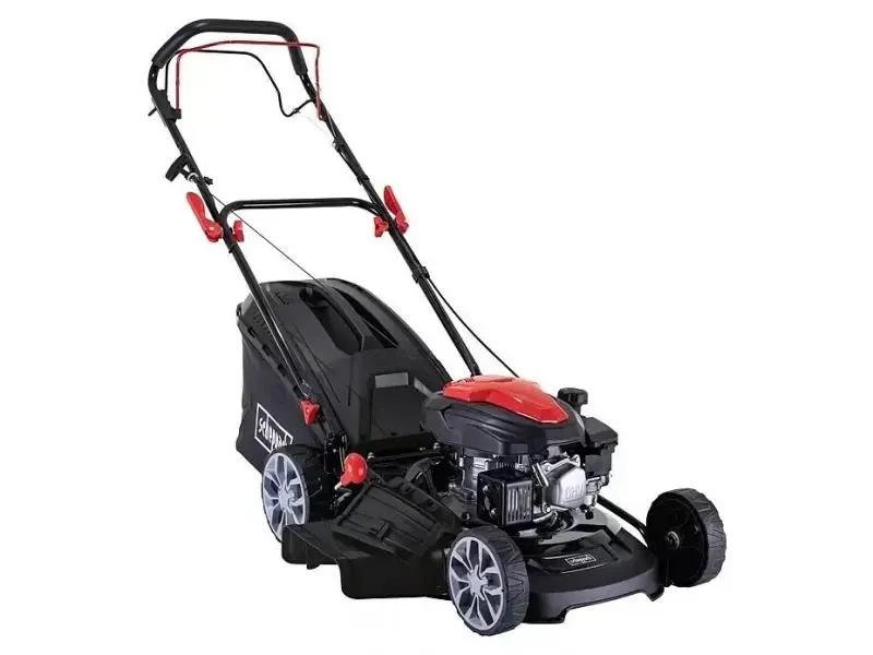 SCHEPPACH PML46-161S - benzines fűnyíró (2600W)