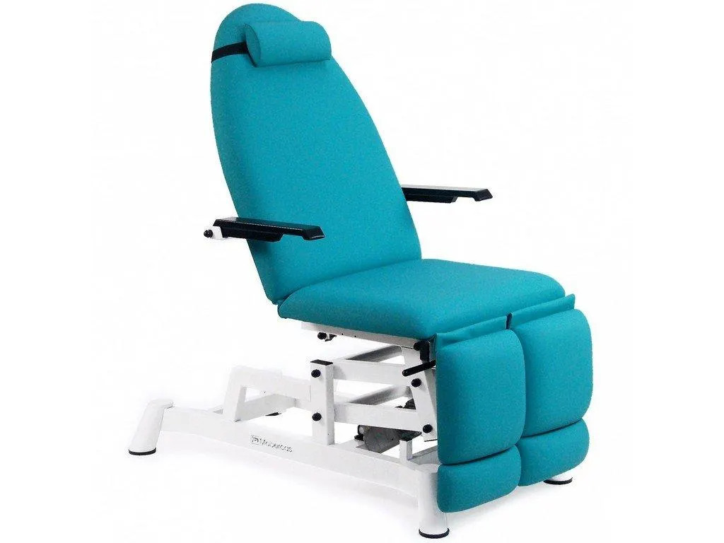 Mobercas SE-1130-B-POD elektromos kezelőágy 182*62 cm | 65 kg | 17 szín | + ajándék: forgószék