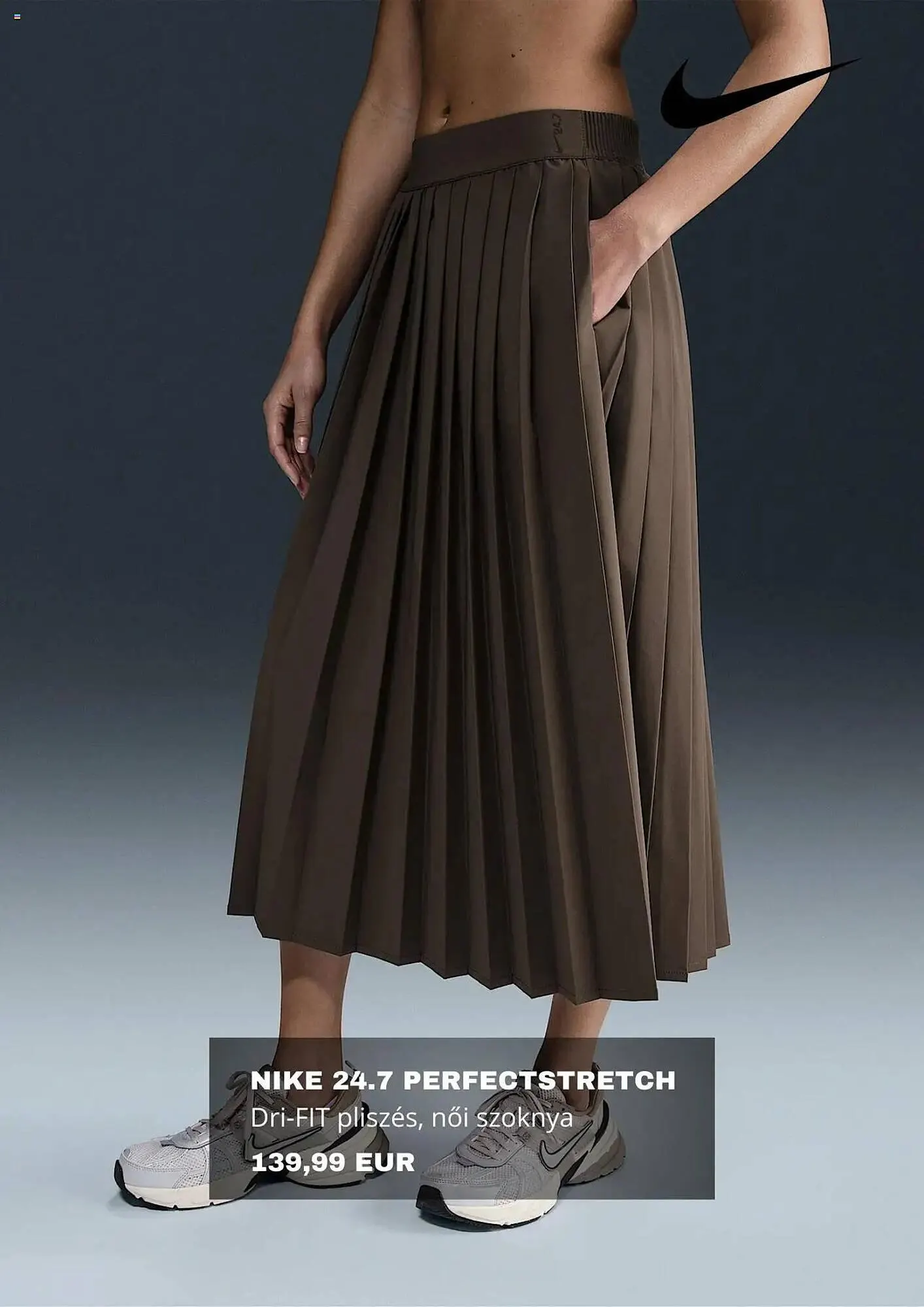 Katalógus Nike akciós újság március 3.-tól április 4.-ig 2025. - Oldal 7
