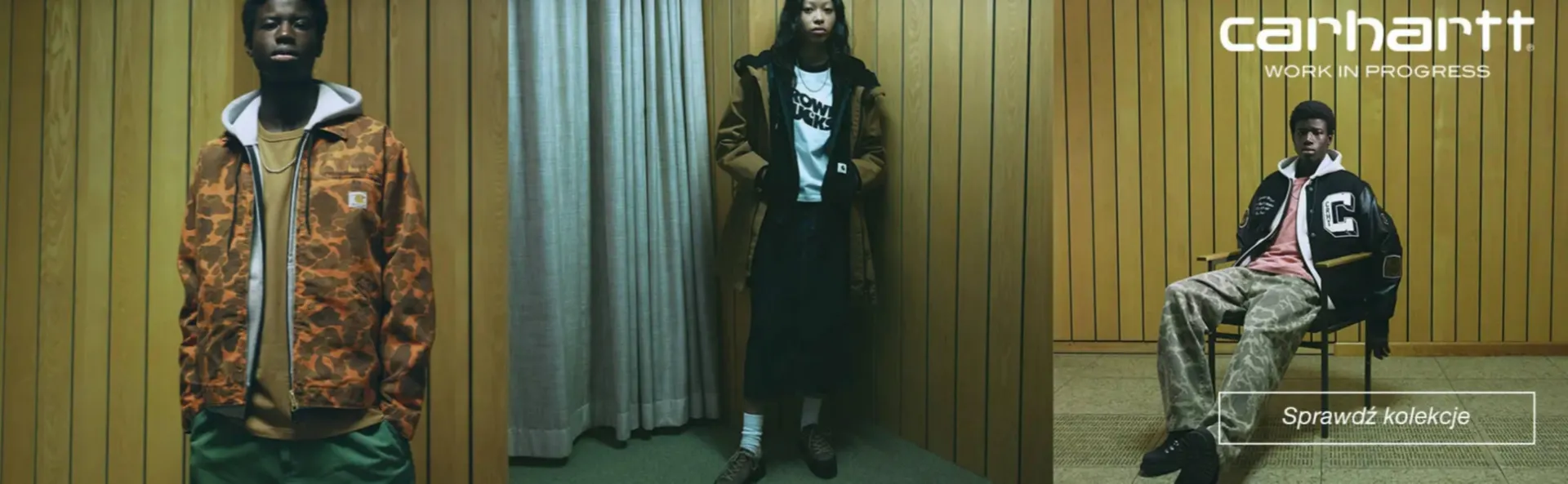 Katalógus Warsaw sneaker store akciós újság január 6.-tól január 12.-ig 2025. - Oldal 3