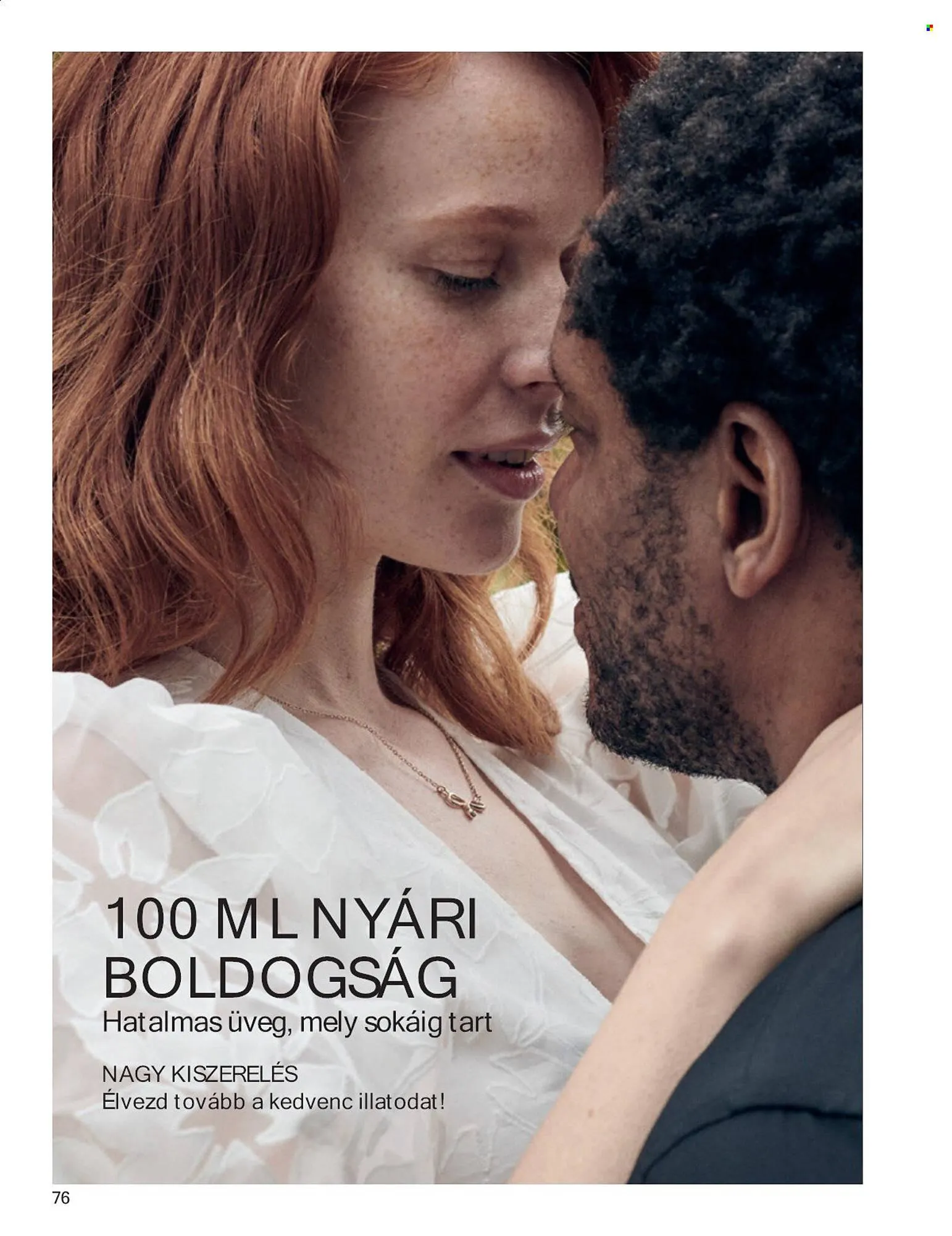 Katalógus AVON akciós újság július 1.-tól július 31.-ig 2025. - Oldal 76