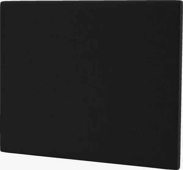 Fejvég 140x115 cm ETNA fekete-08