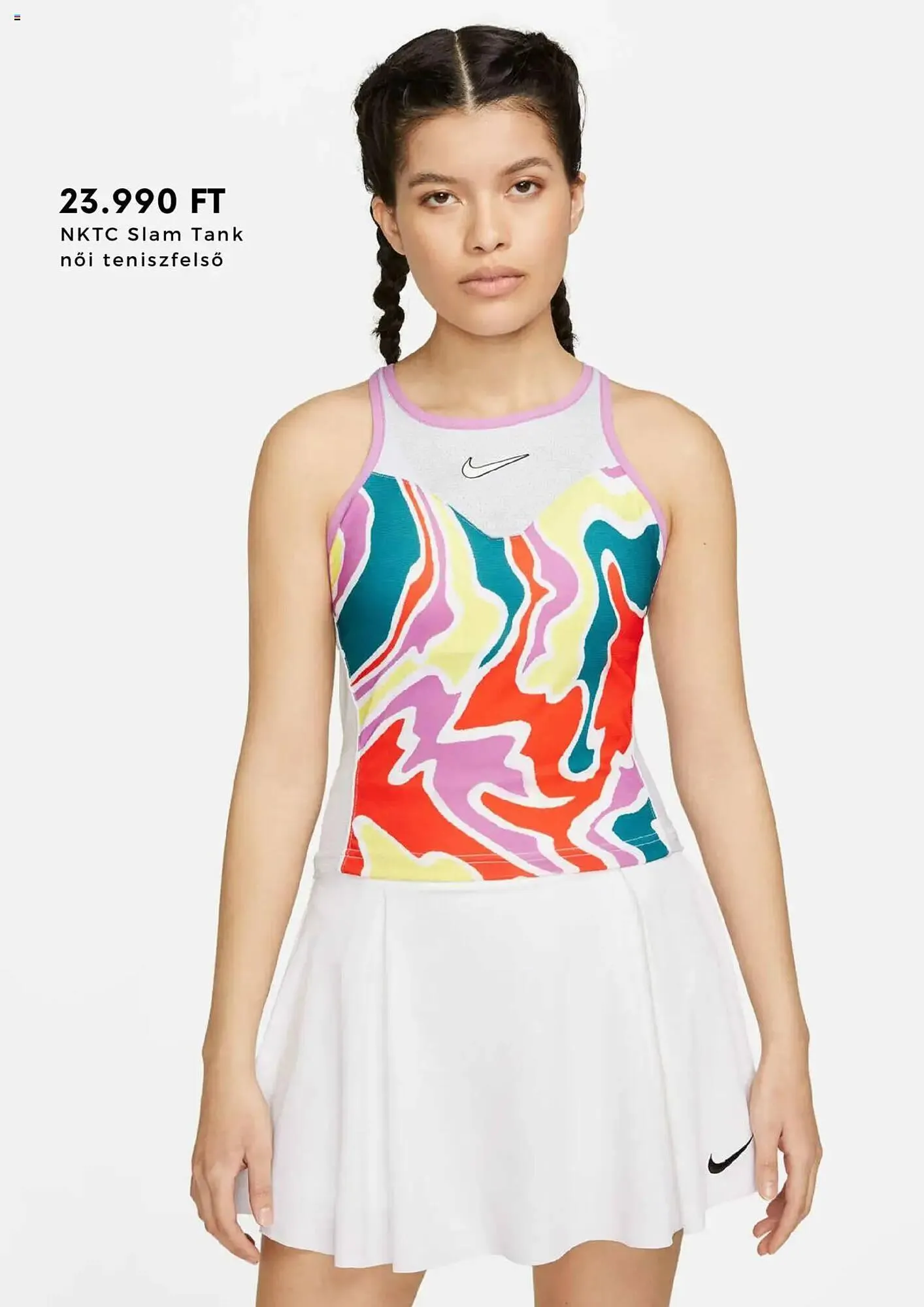 Katalógus Intersport akciós újság április 1.-tól április 30.-ig 2025. - Oldal 13