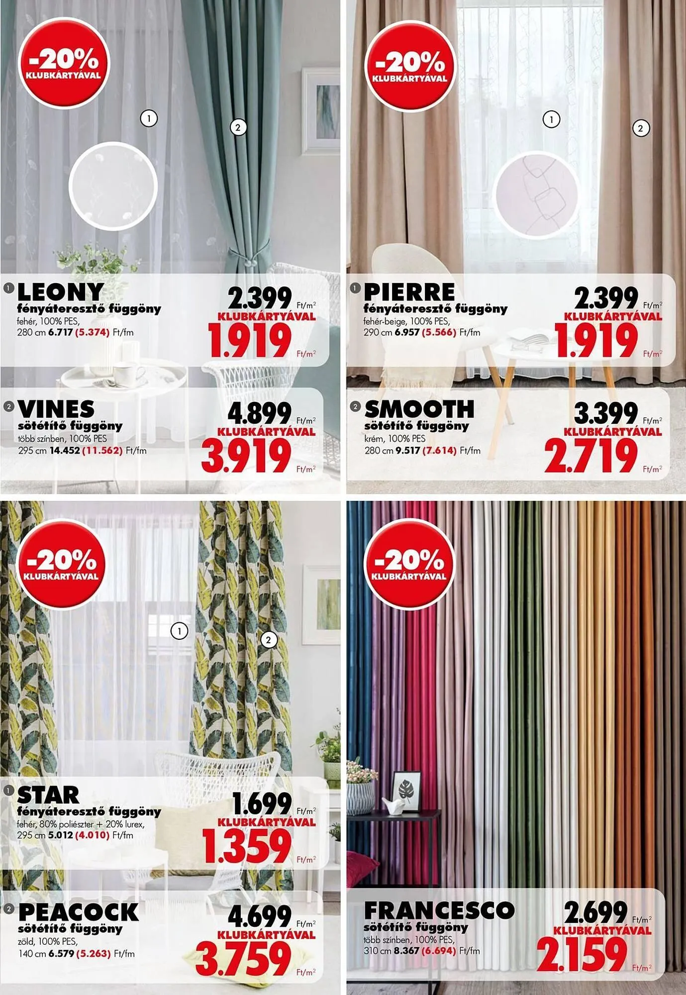 Katalógus Diego akciós újság március 1.-tól március 31.-ig 2026. - Oldal 10