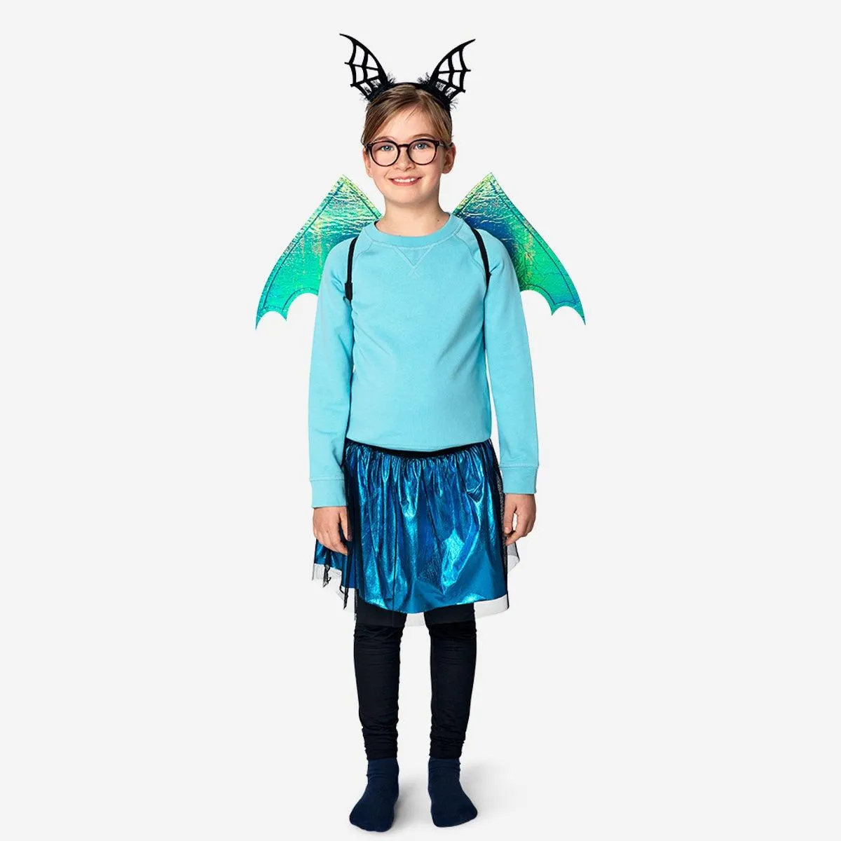 Jelmez. 4-8 éves korig