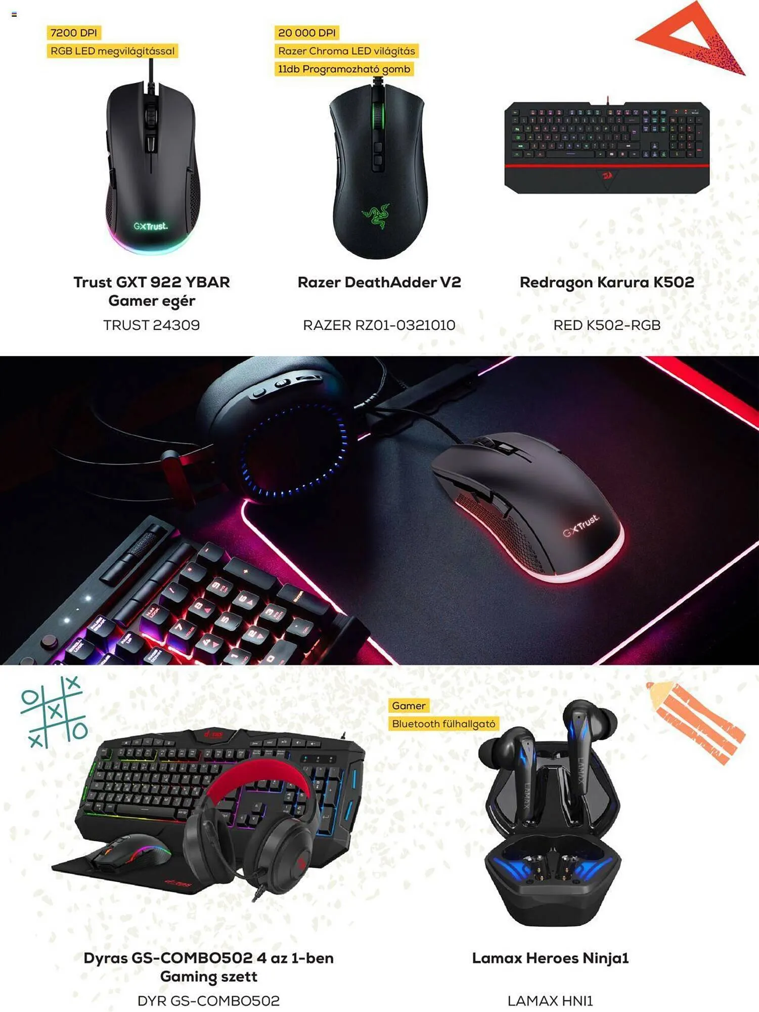 Katalógus Euronics akciós újság augusztus 10.-tól szeptember 17.-ig 2023. - Oldal 8