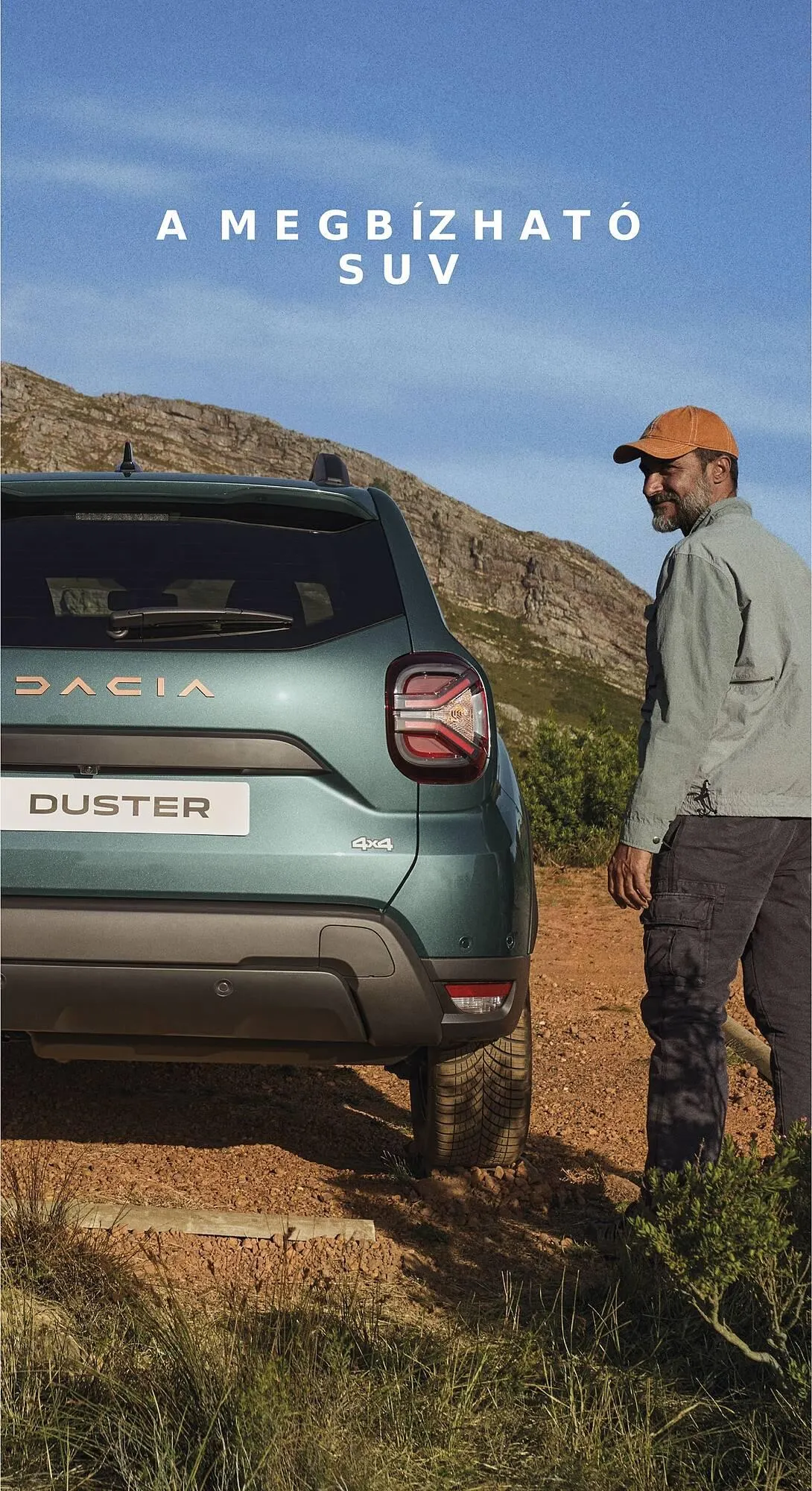 Katalógus Dacia Duster akciós újság július 5.-tól december 31.-ig 2024. - Oldal 3