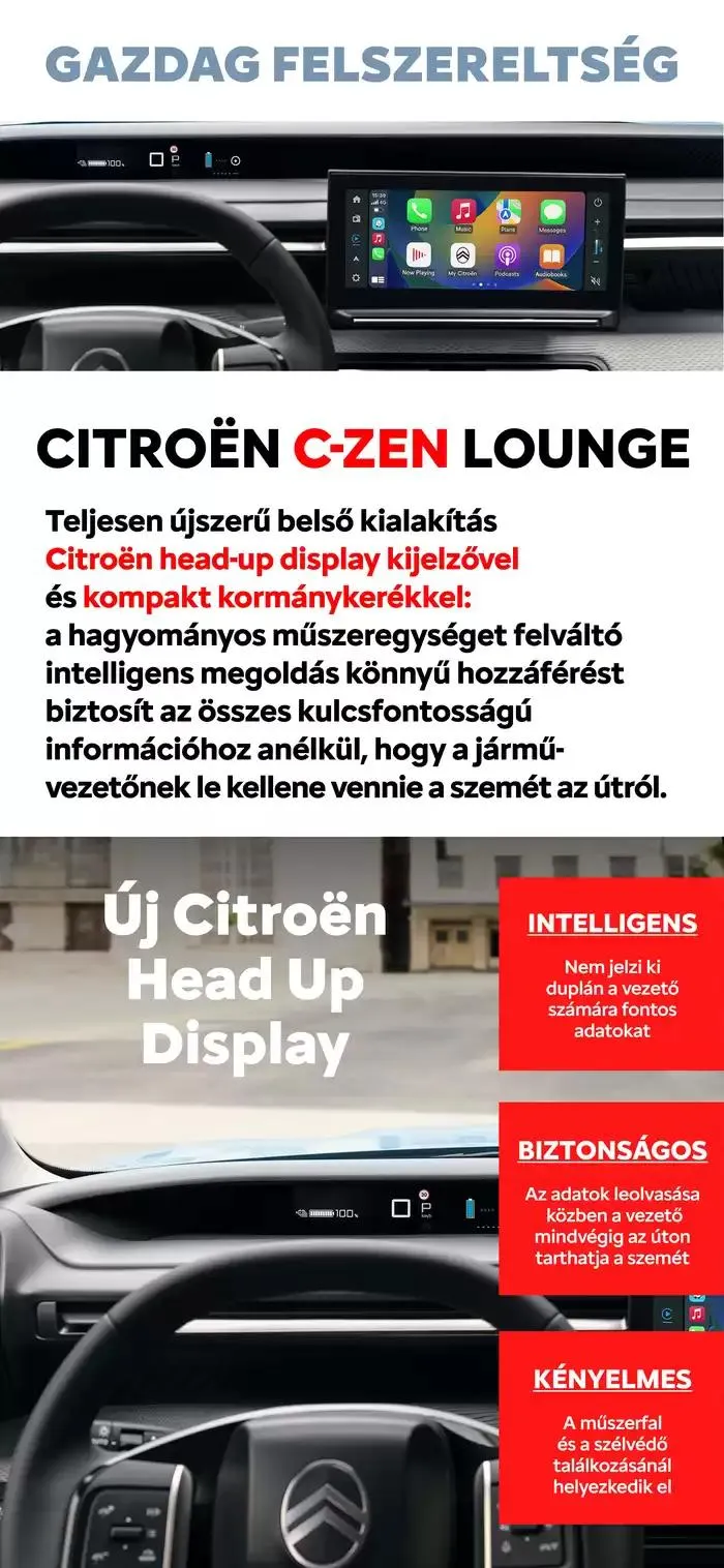 Katalógus Új ë-C3 január 8.-tól június 30.-ig 2025. - Oldal 6