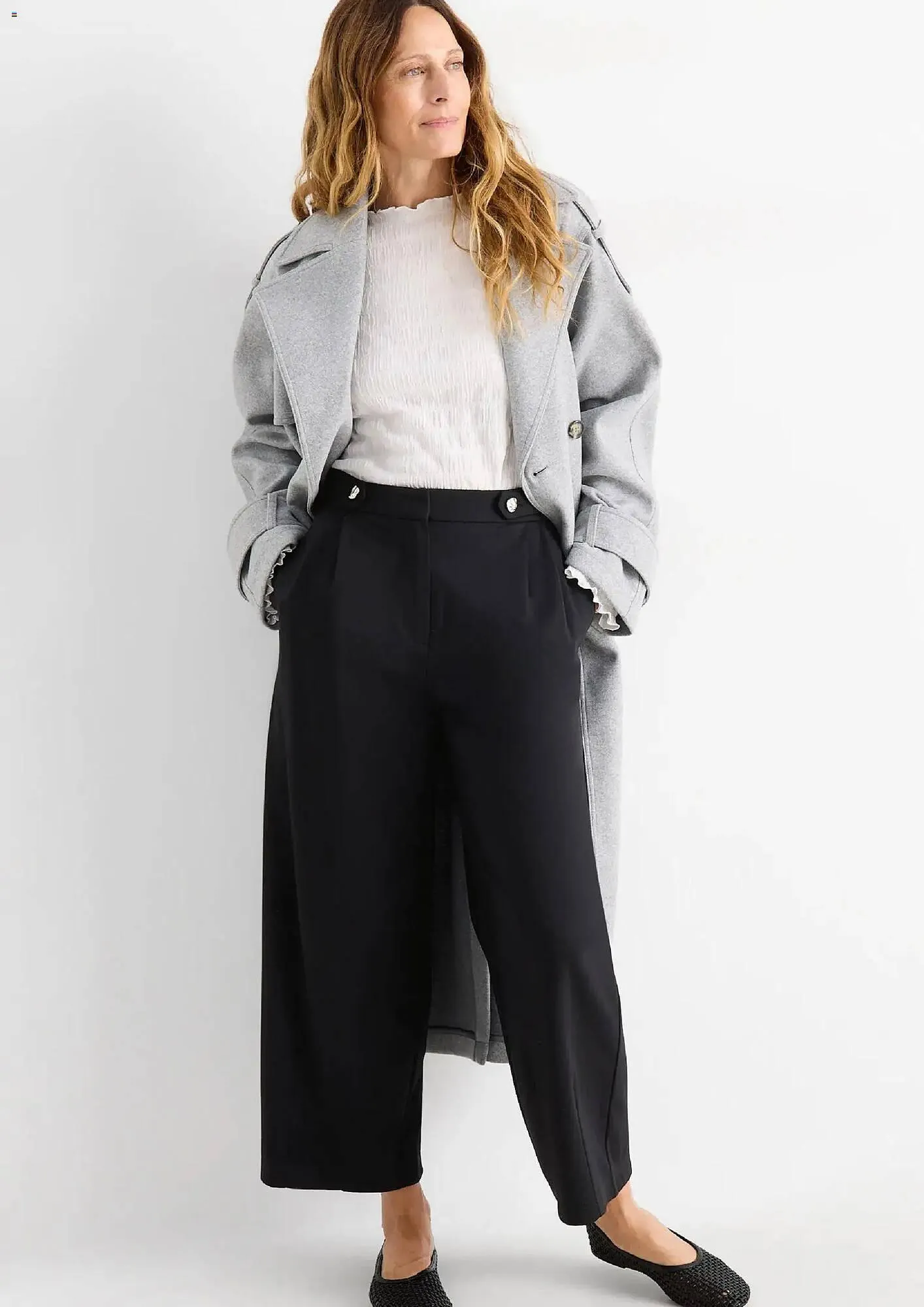 Katalógus C&A akciós újság január 5.-tól január 31.-ig 2026. - Oldal 16