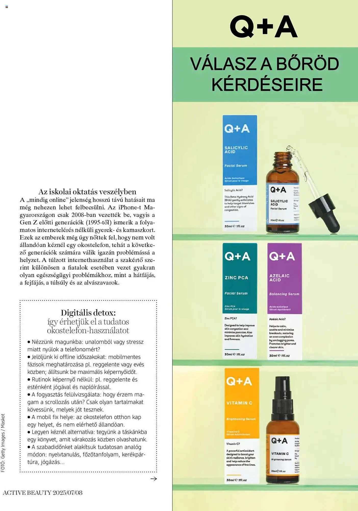 Katalógus DM akciós újság július 16.-tól augusztus 31.-ig 2025. - Oldal 37