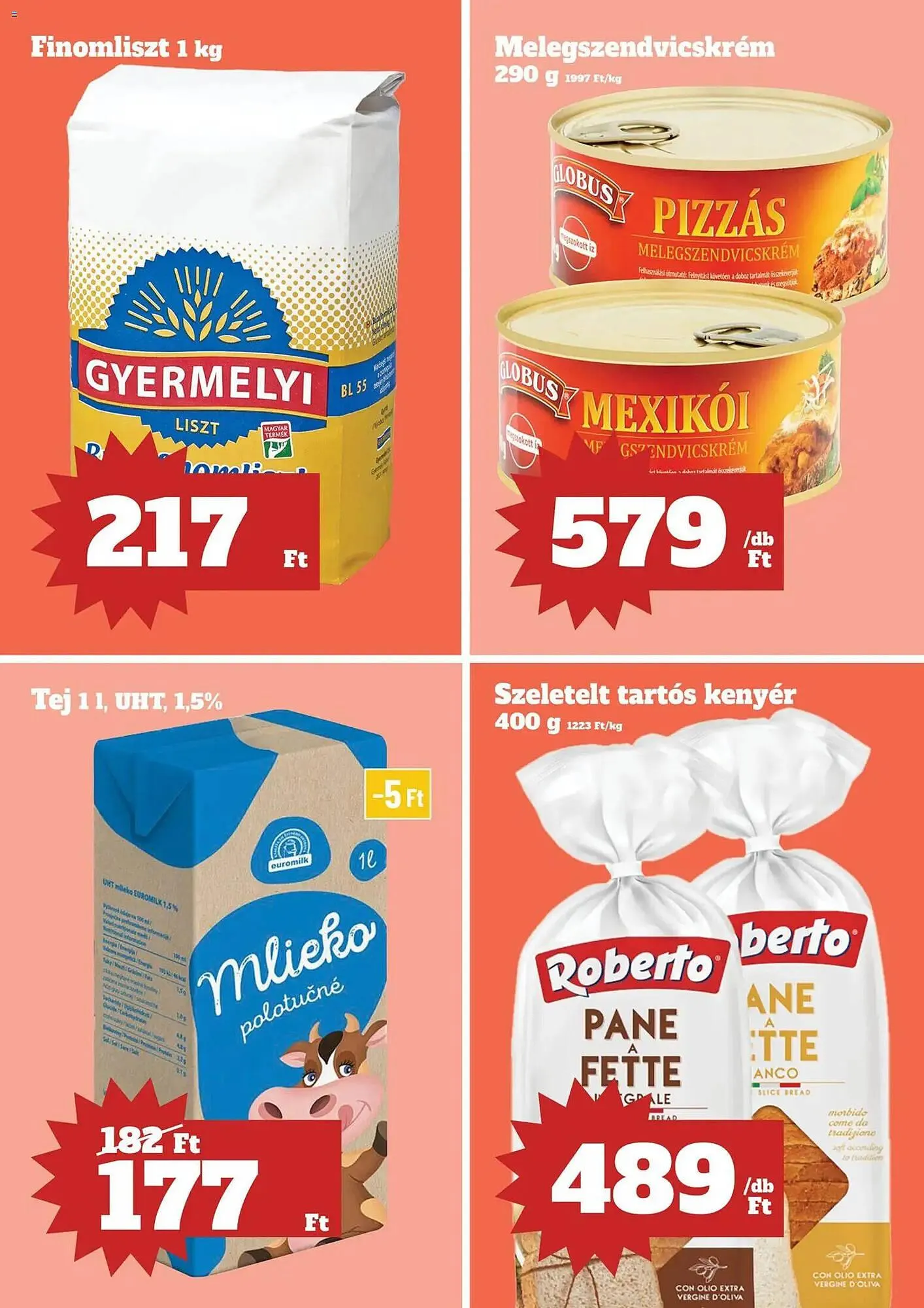 Katalógus Vil-For akciós újság március 19.-tól március 25.-ig 2026. - Oldal 10