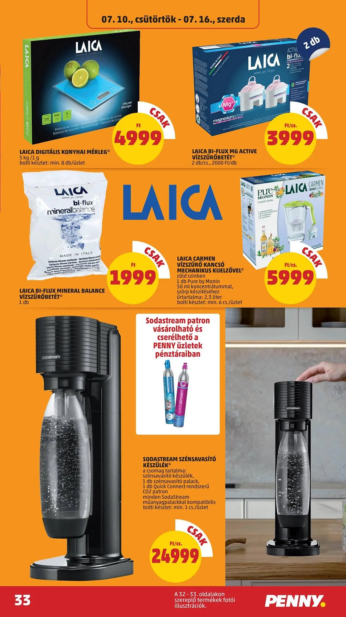 Katalógus PENNY akciós újság július 10.-tól július 16.-ig 2025. - Oldal 37