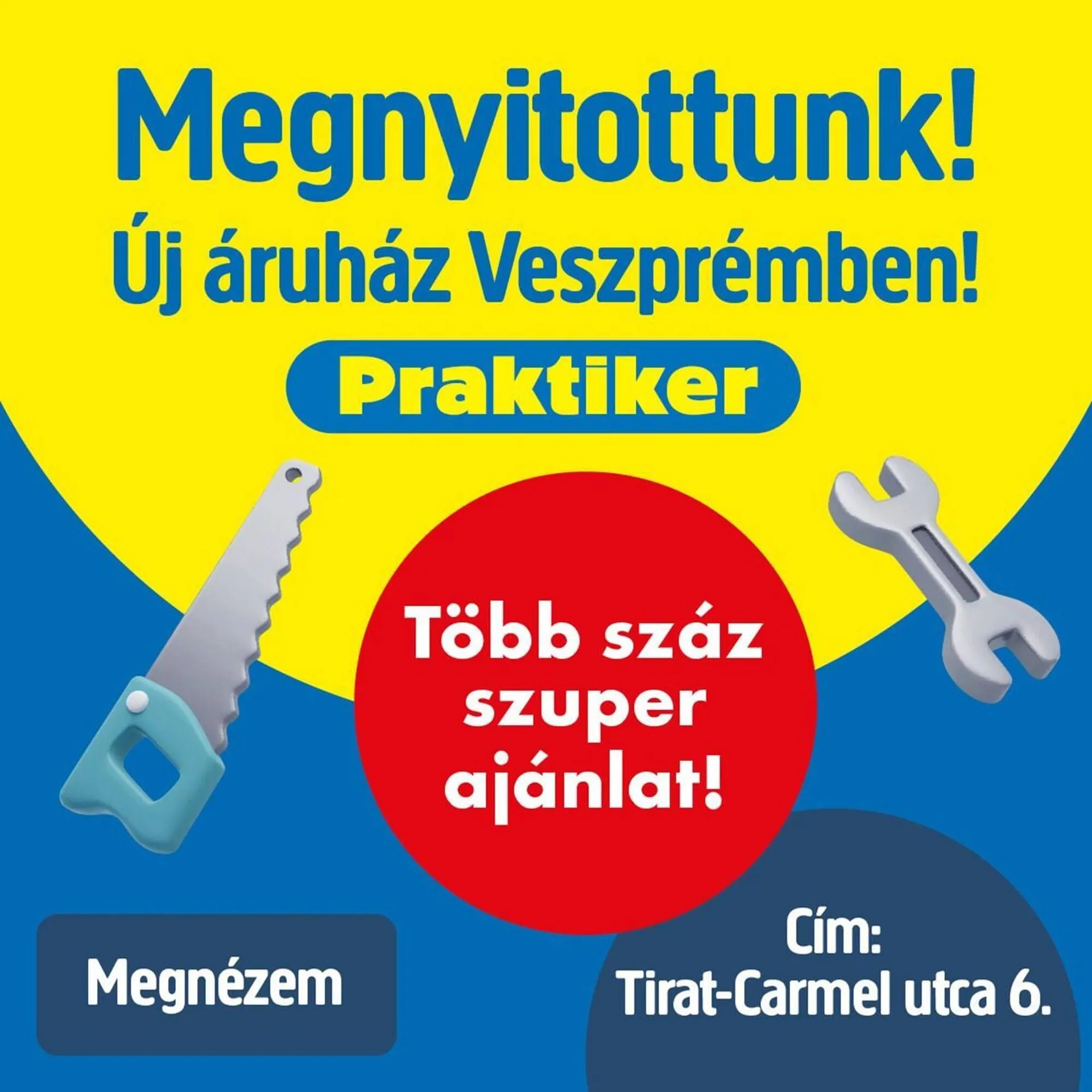 Katalógus Praktiker akciós újság május 20.-tól június 3.-ig 2025. - Oldal 4