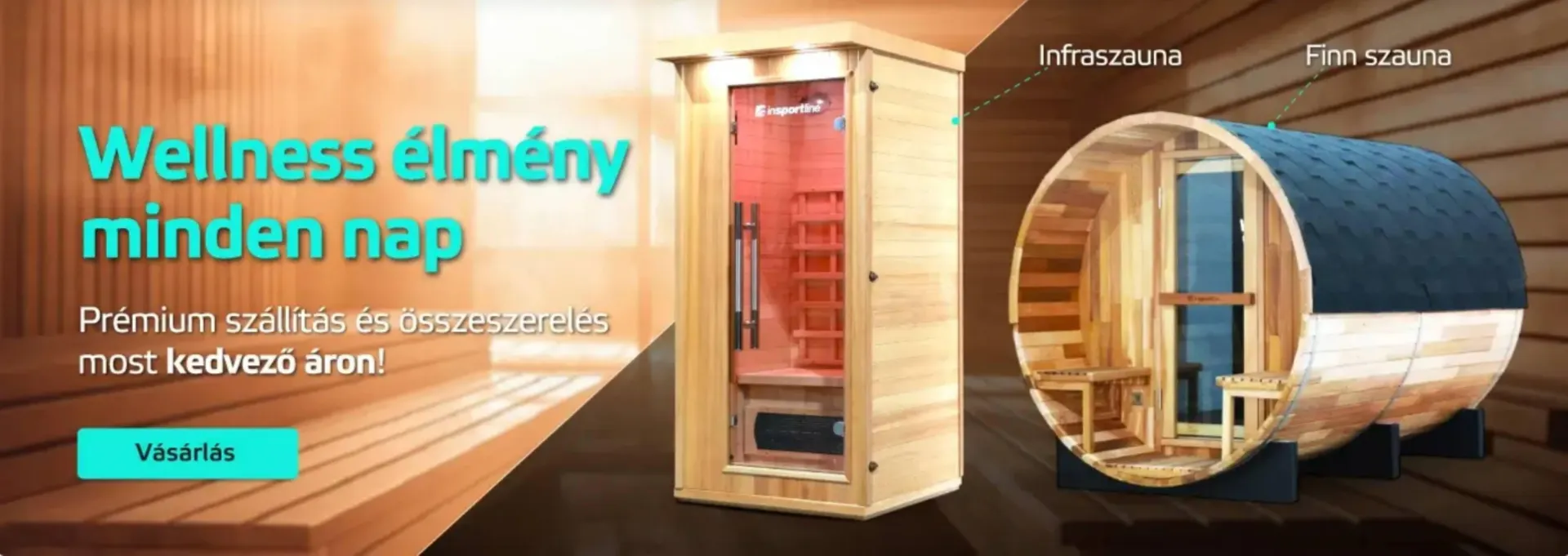 Katalógus Insportline akciós újság március 18.-tól március 24.-ig 2025. - Oldal 5