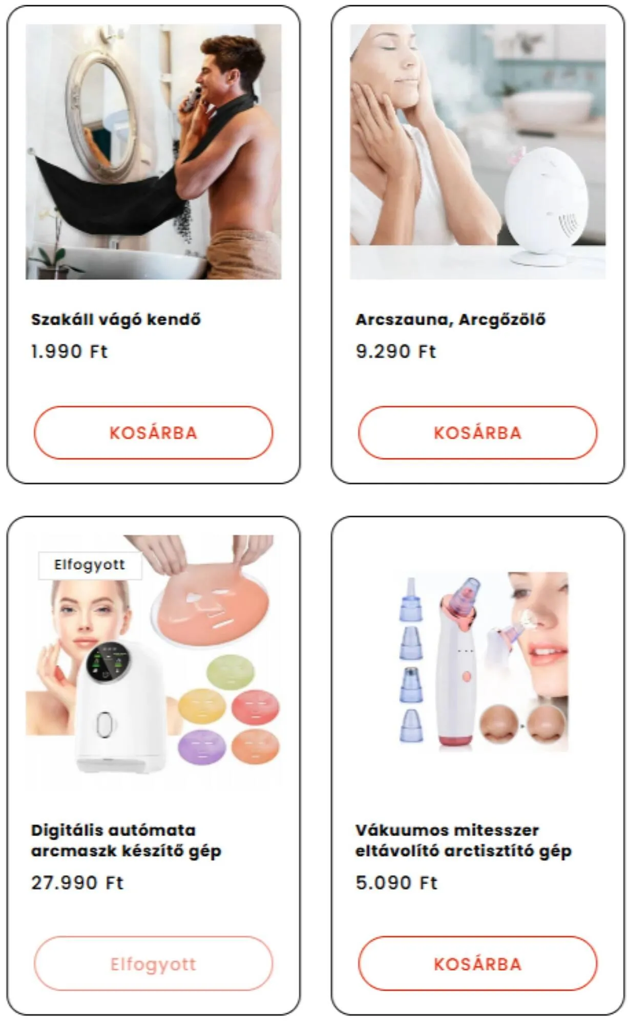 Katalógus NapiKütyü akciós újság június 26.-tól július 7.-ig 2025. - Oldal 2