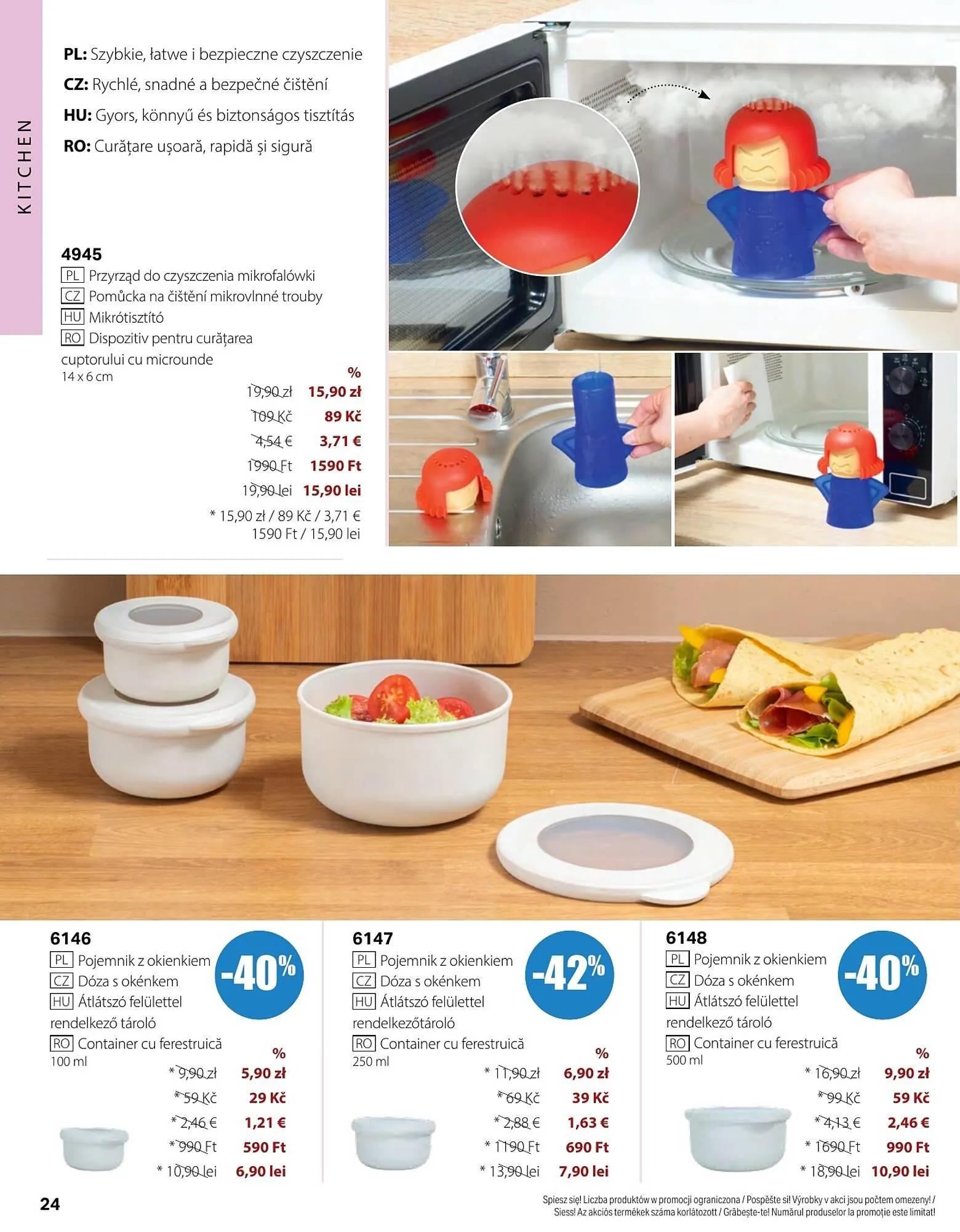 Katalógus BetterStyle akciós újság június 1.-tól június 30.-ig 2025. - Oldal 24
