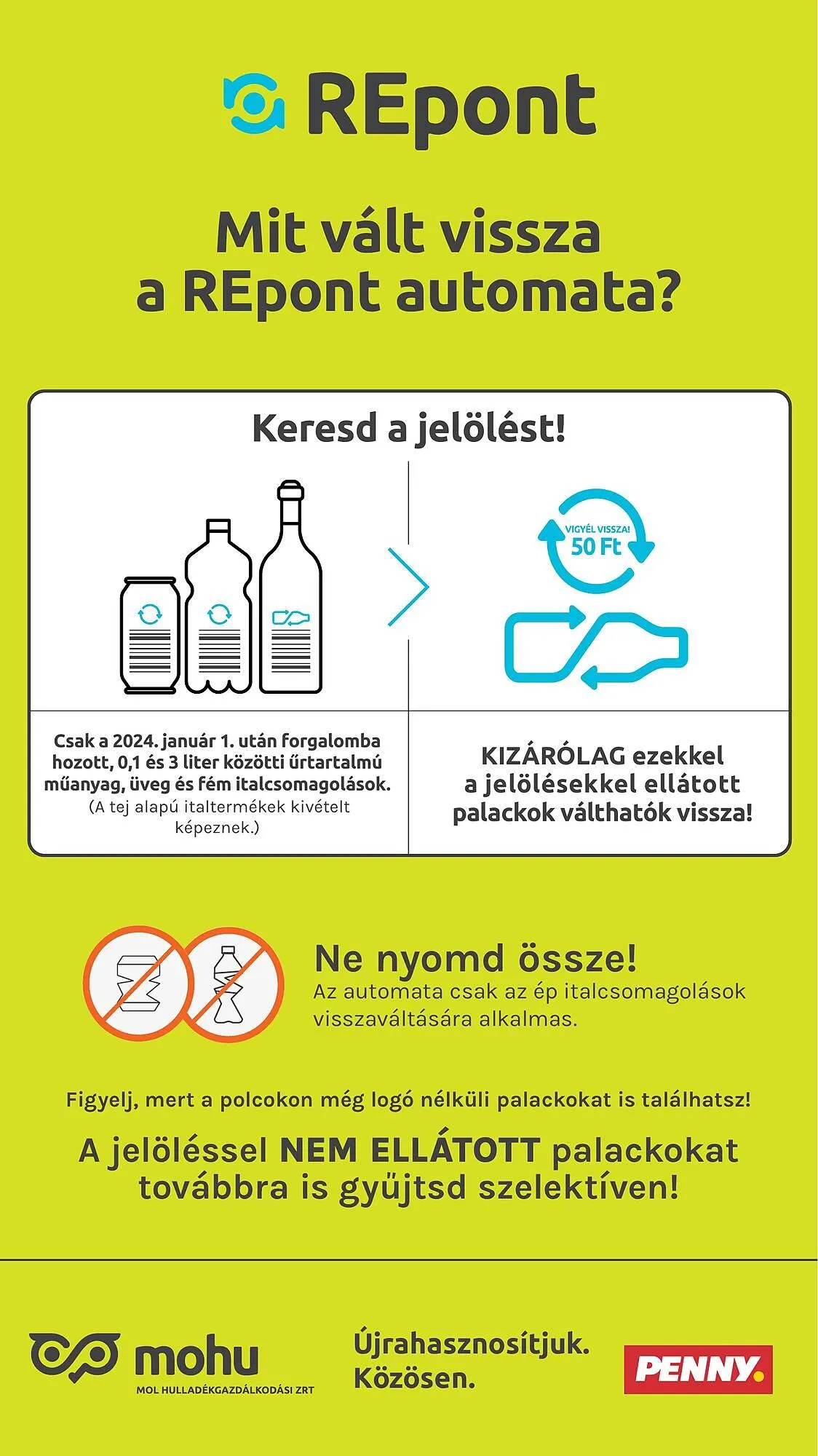 Katalógus PENNY akciós újság január 30.-tól február 5.-ig 2025. - Oldal 36