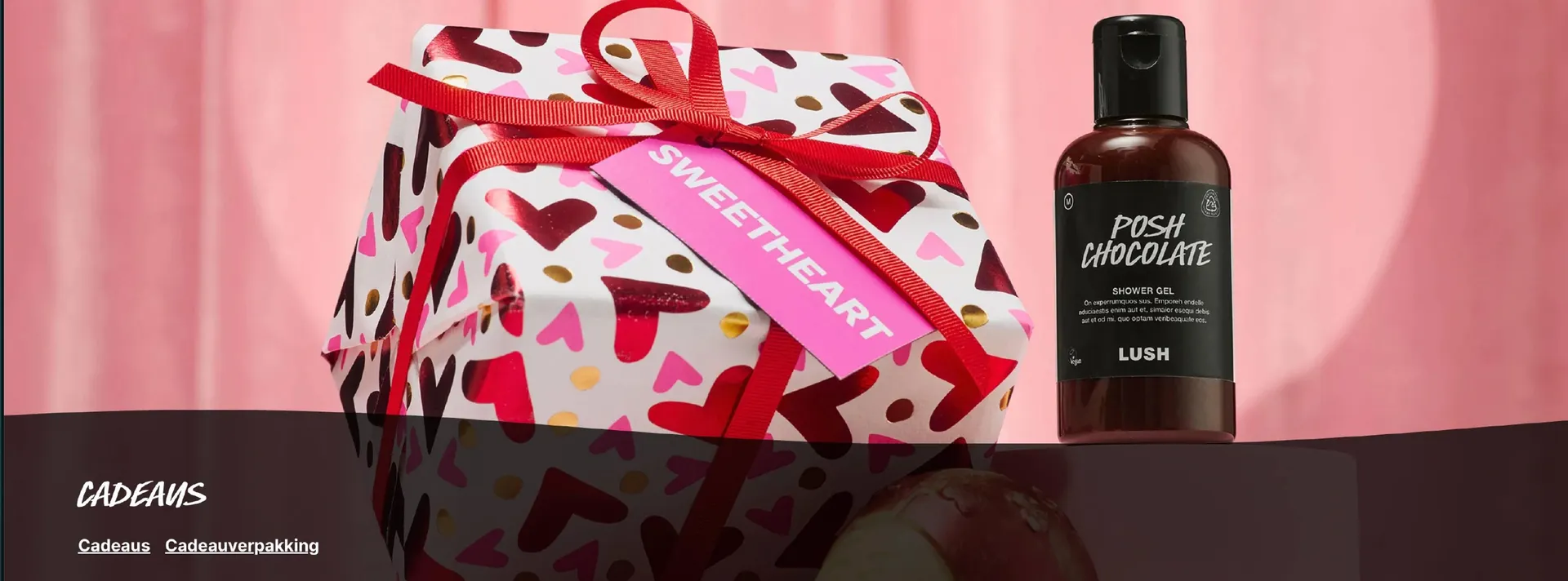 Katalógus Lush akciós újság március 20.-tól április 2.-ig 2026. - Oldal 5