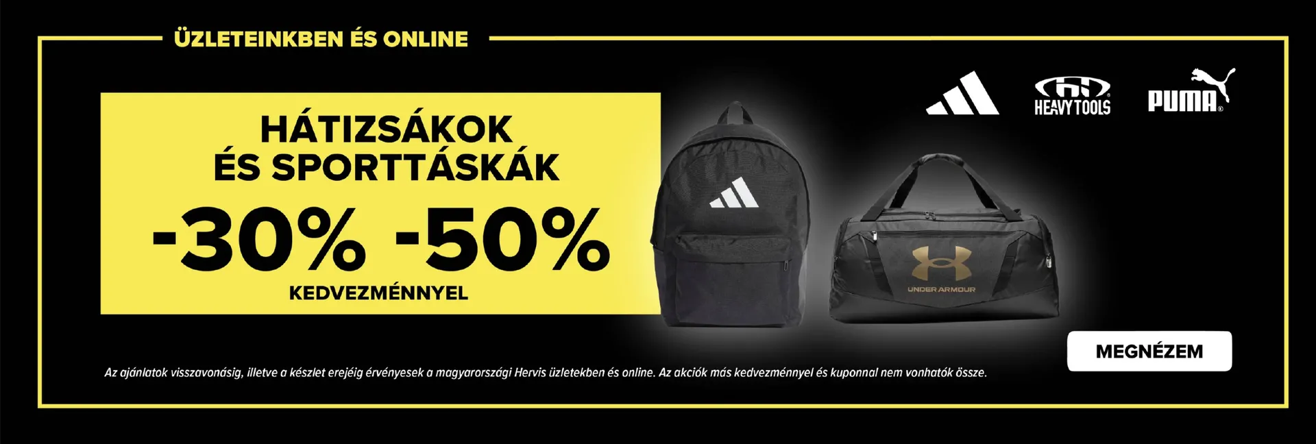 Katalógus Hervis akciós újság január 19.-tól február 1.-ig 2026. - Oldal 3