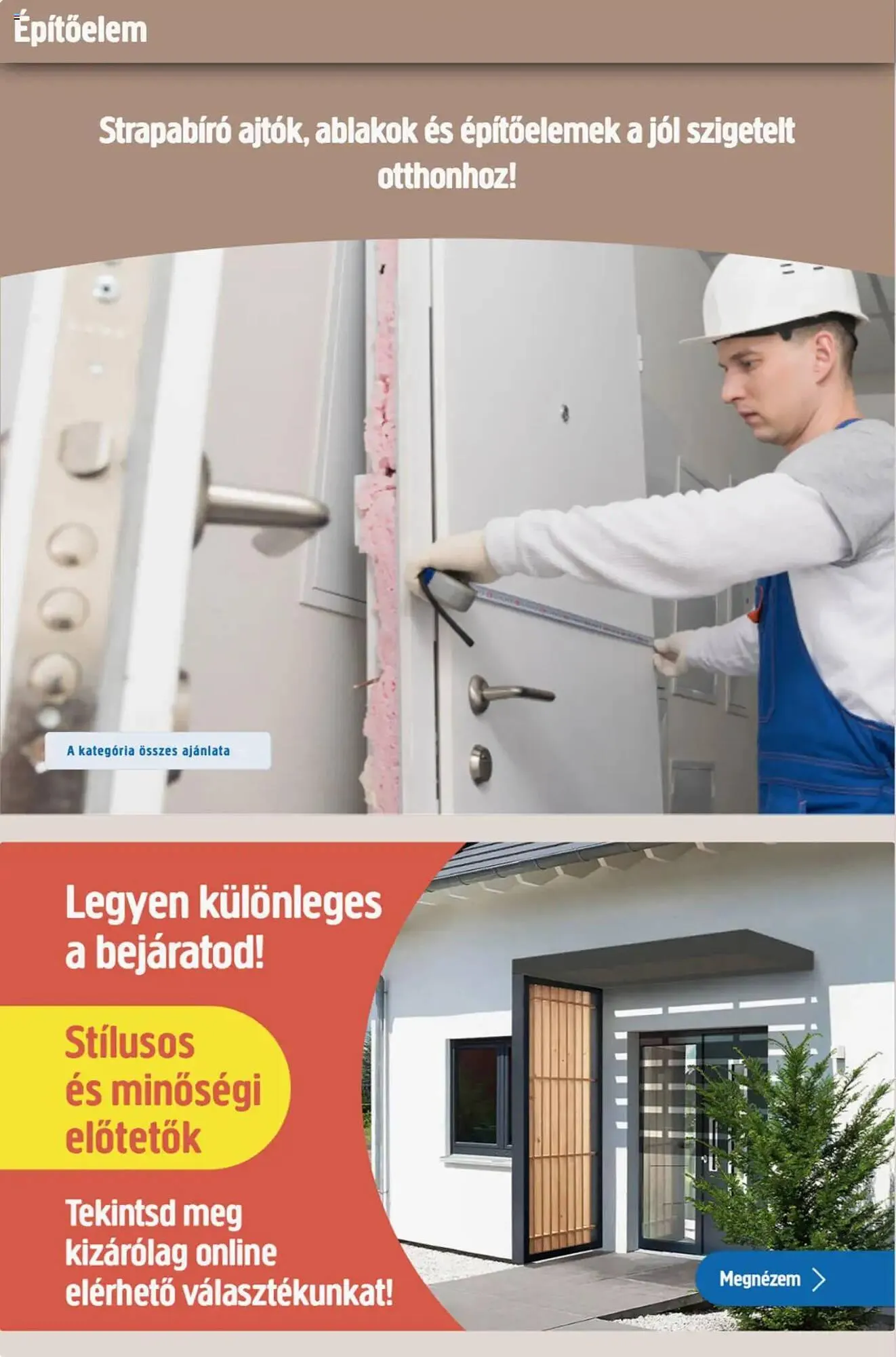 Katalógus Praktiker akciós újság április 2.-tól május 4.-ig 2025. - Oldal 28